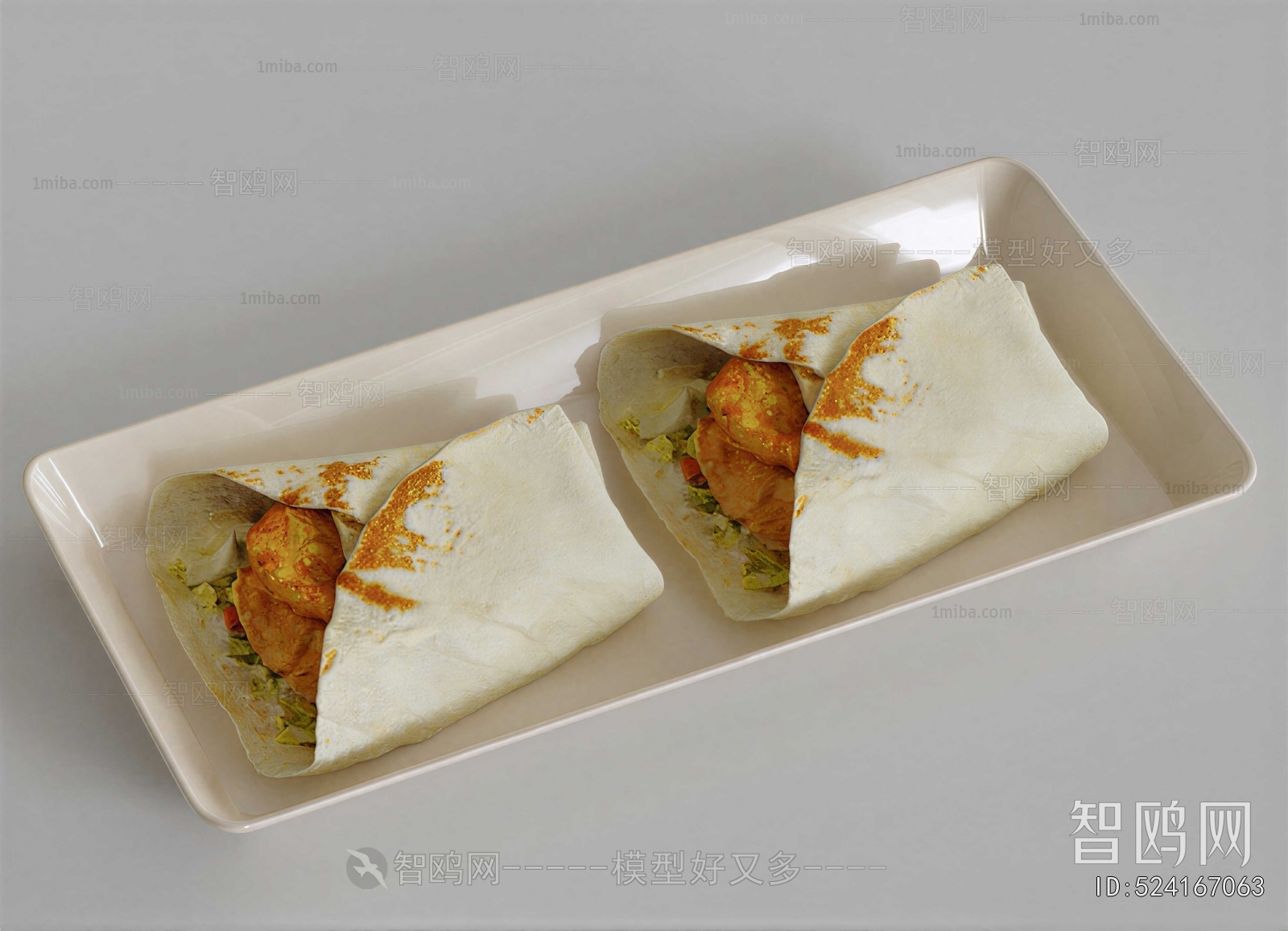 Modern Food