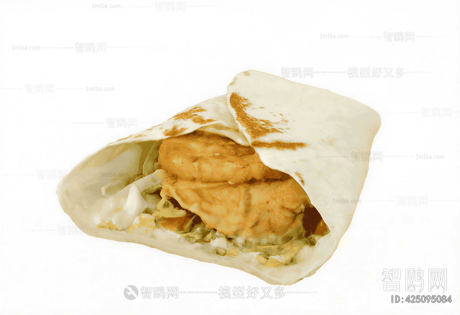 Modern Food