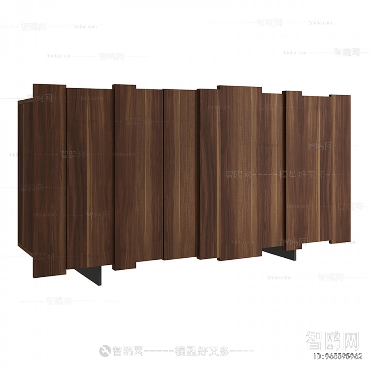 Modern TV Cabinet