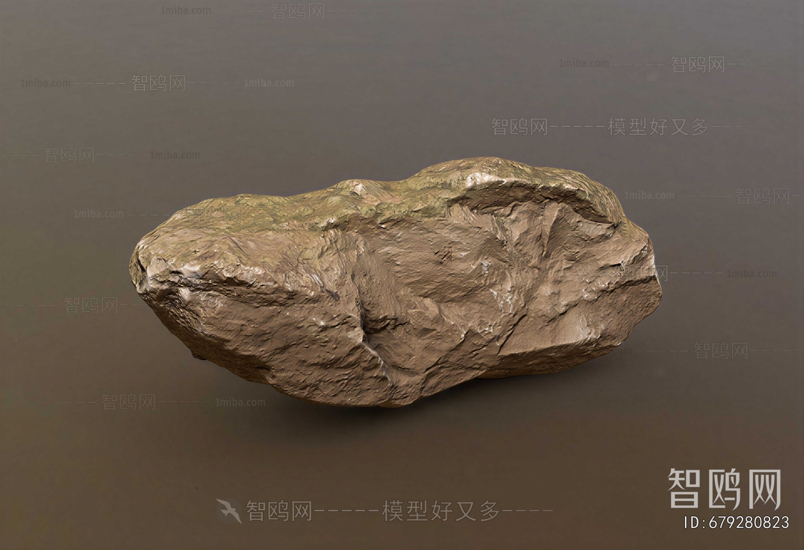 Modern Stone