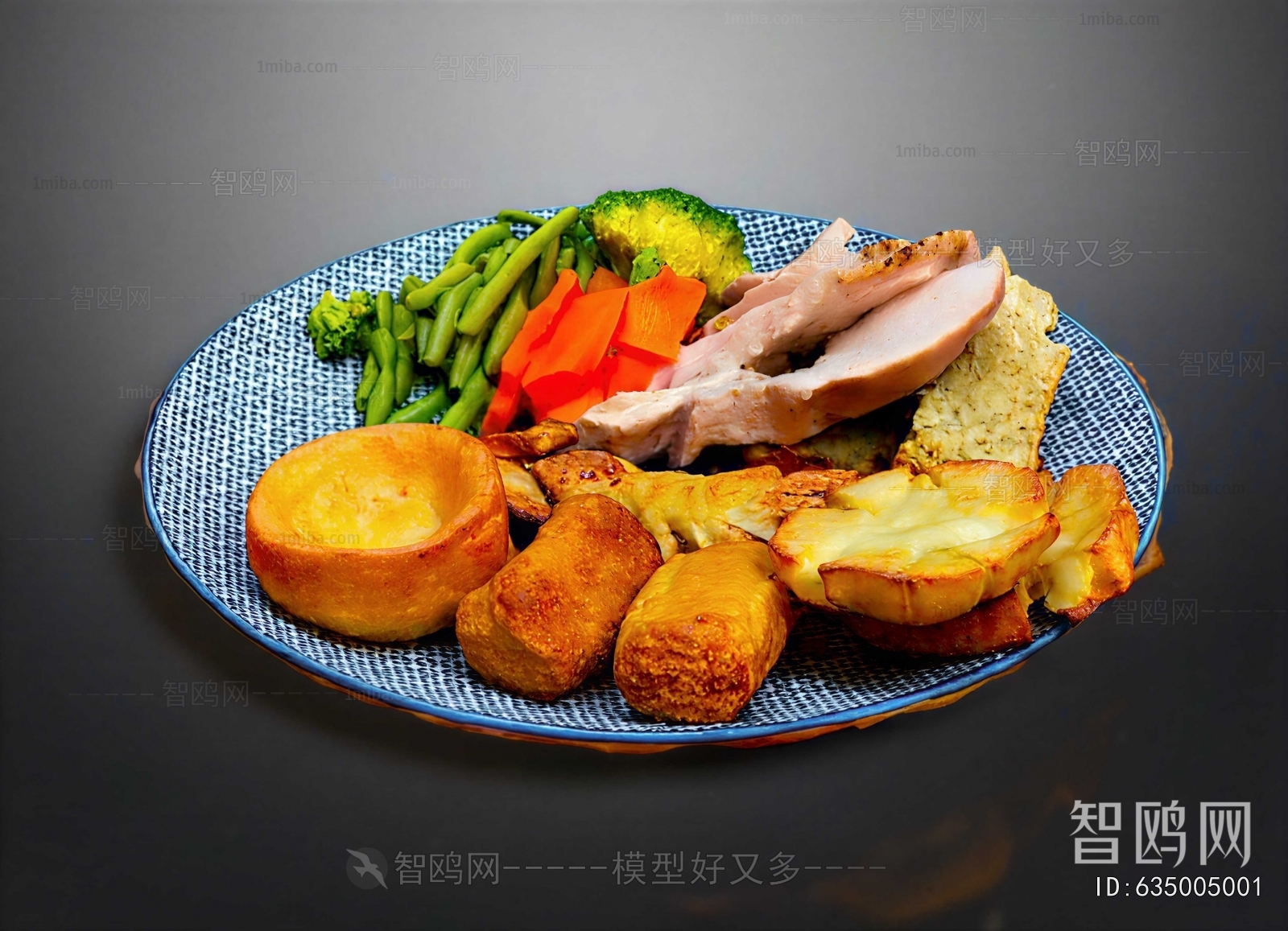 Modern Food