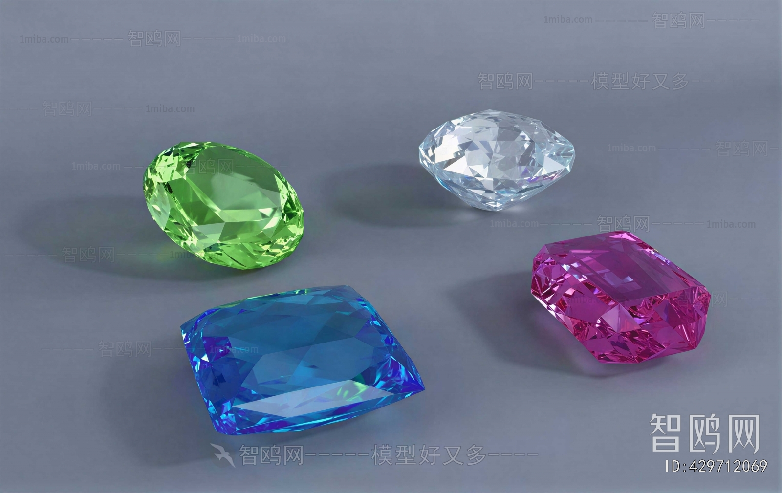 Modern Jewelry