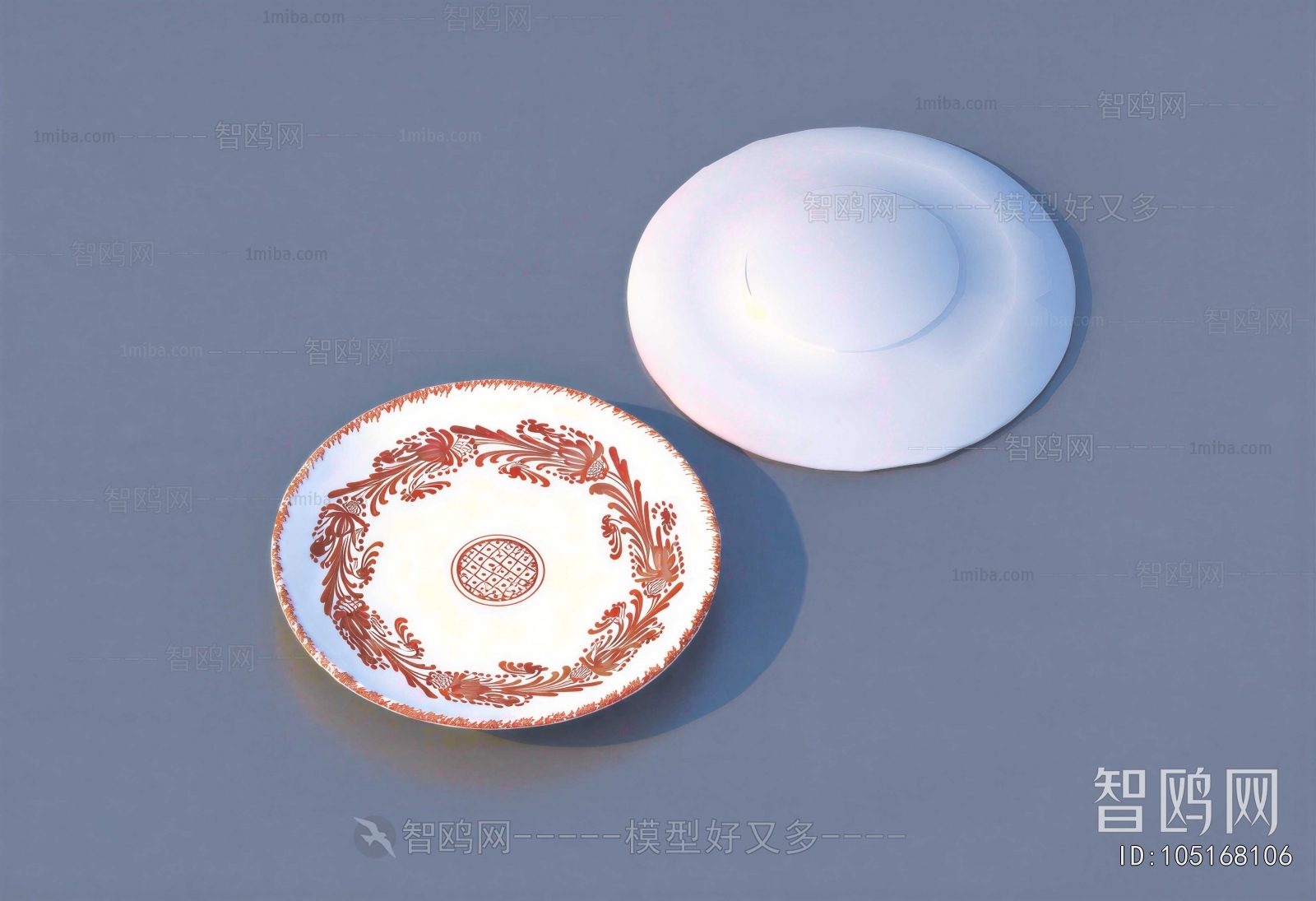 Modern Tableware