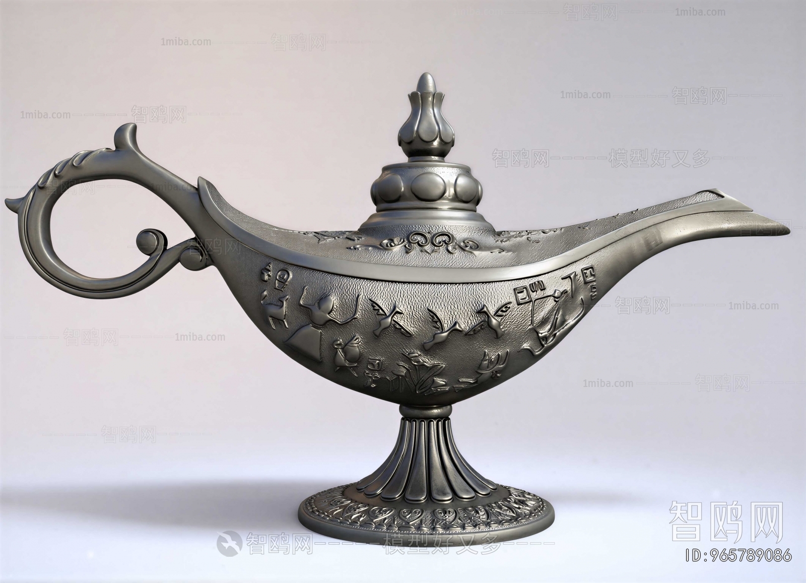 European Style Decorative Set