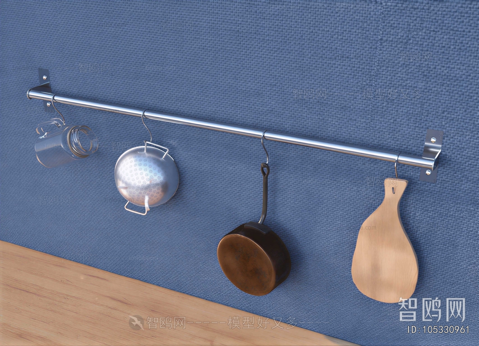 Modern Kitchenware