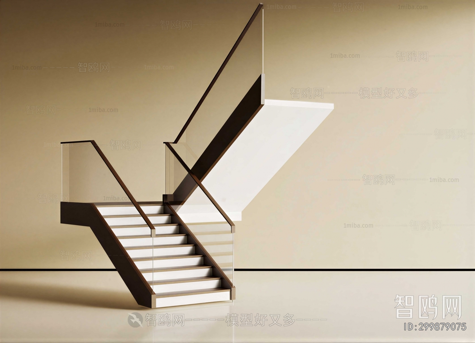 Modern Staircase