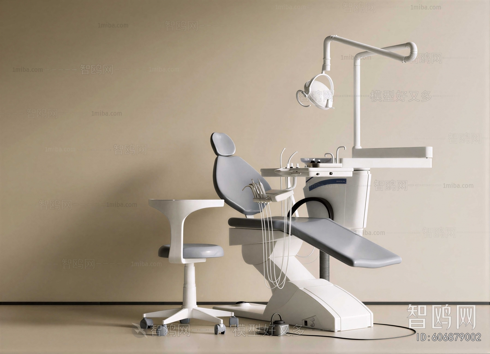 Modern Medical Equipment