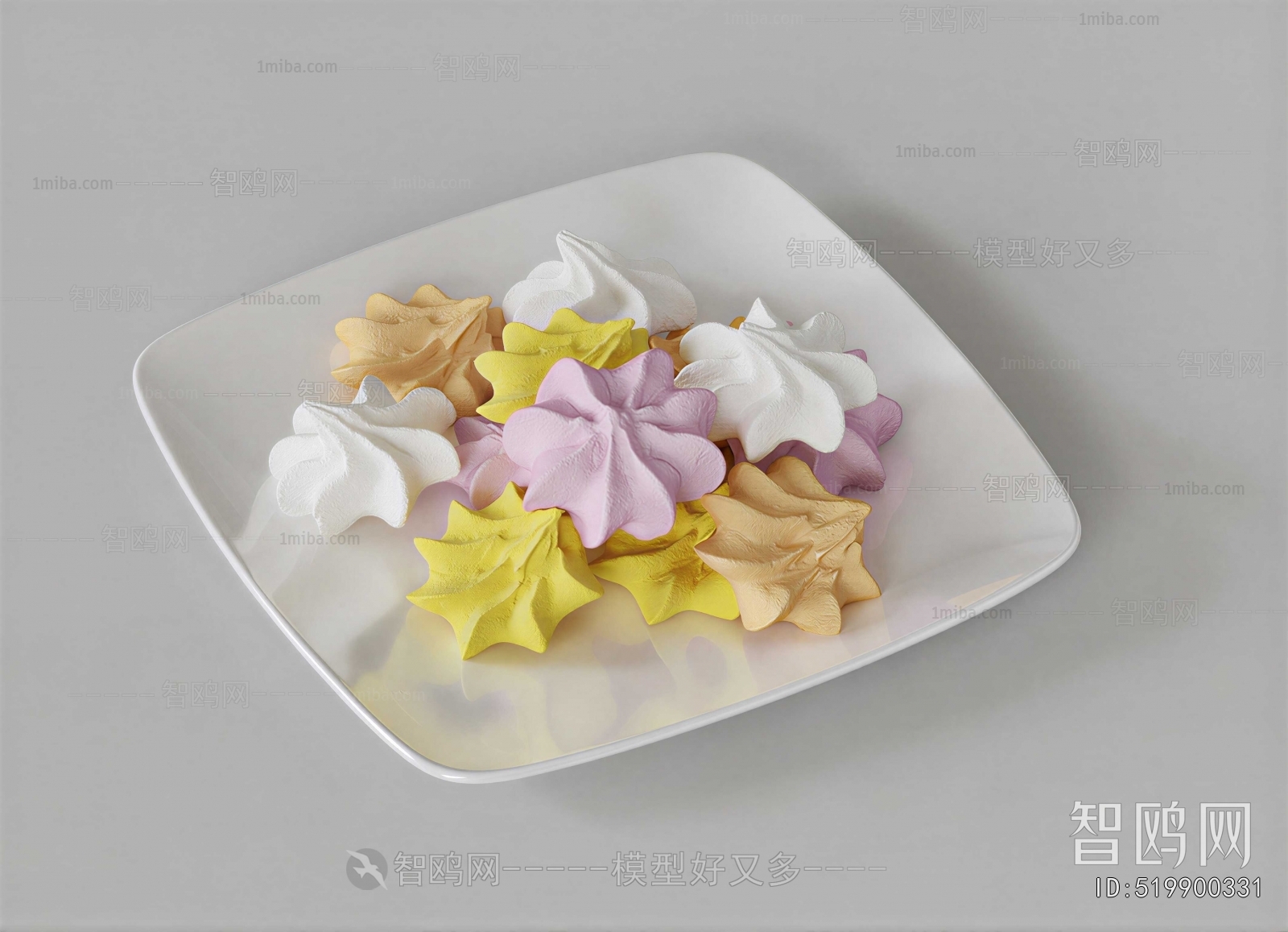 Modern Snack