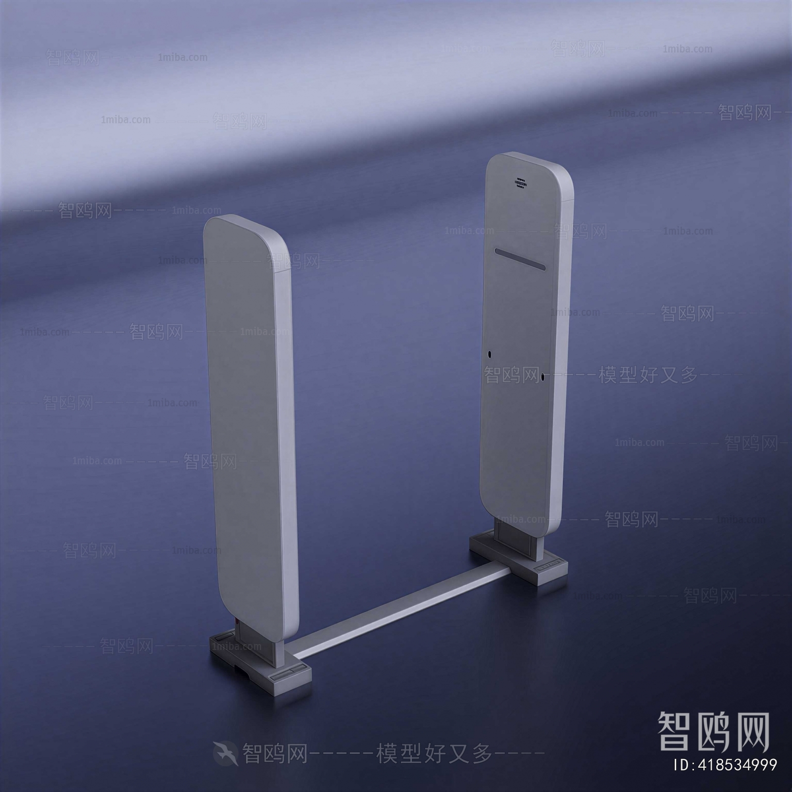 Modern Public Equipment