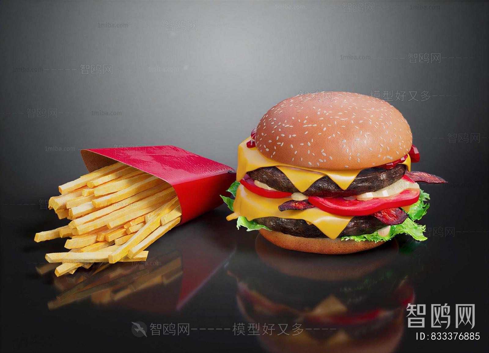 Modern Food