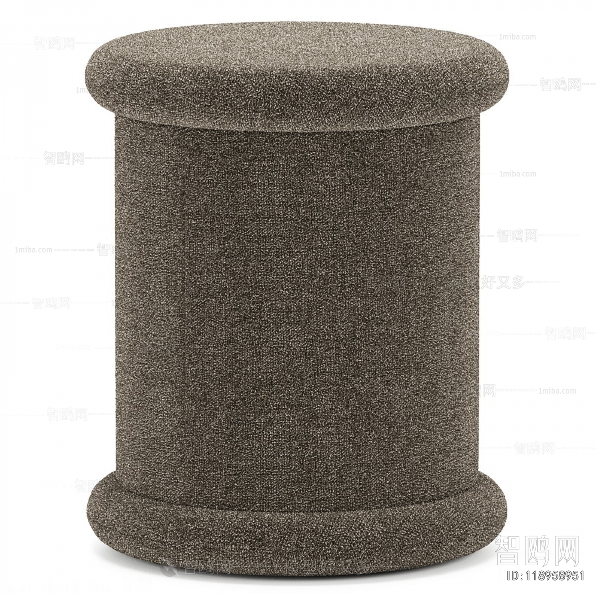Modern Stool