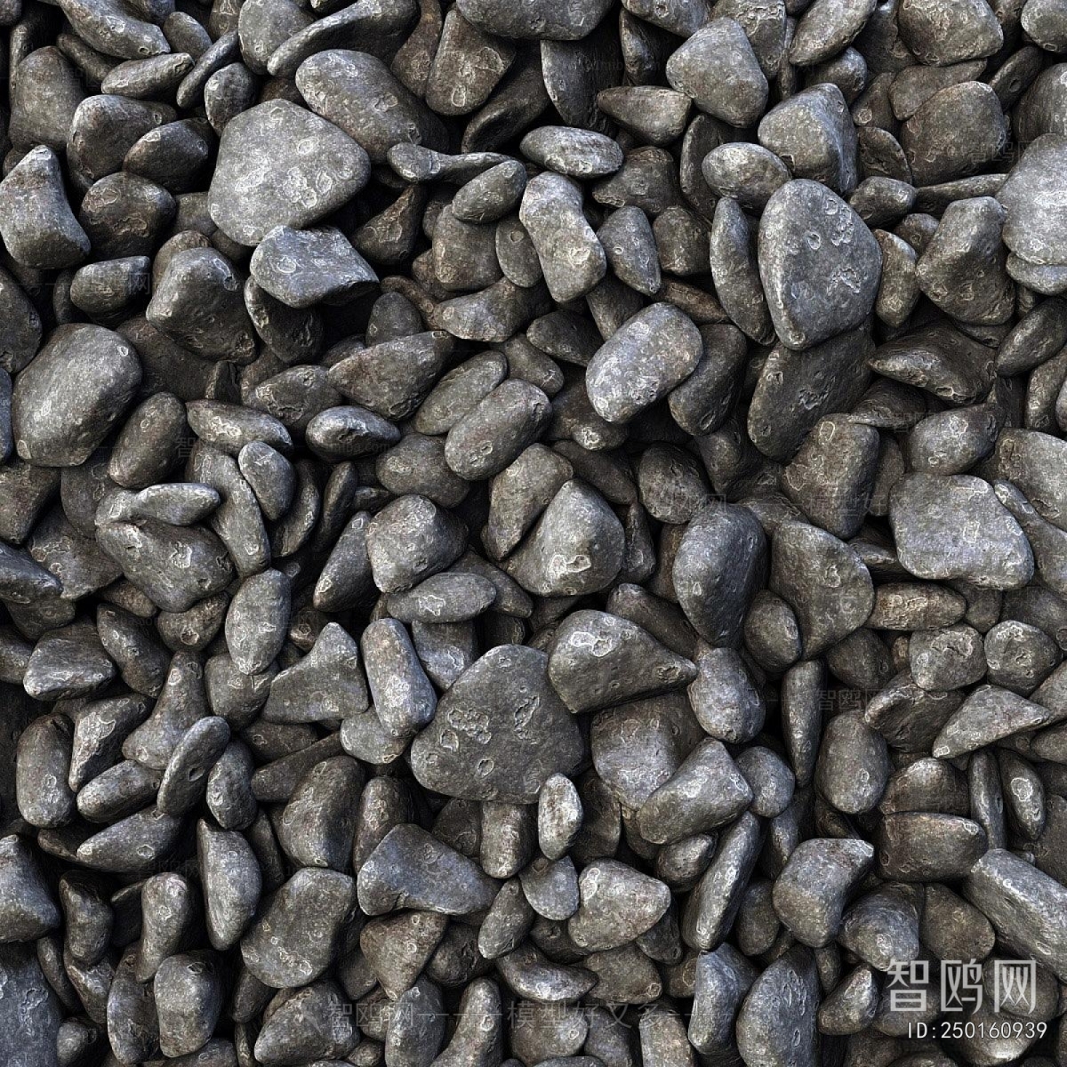 Modern Stone