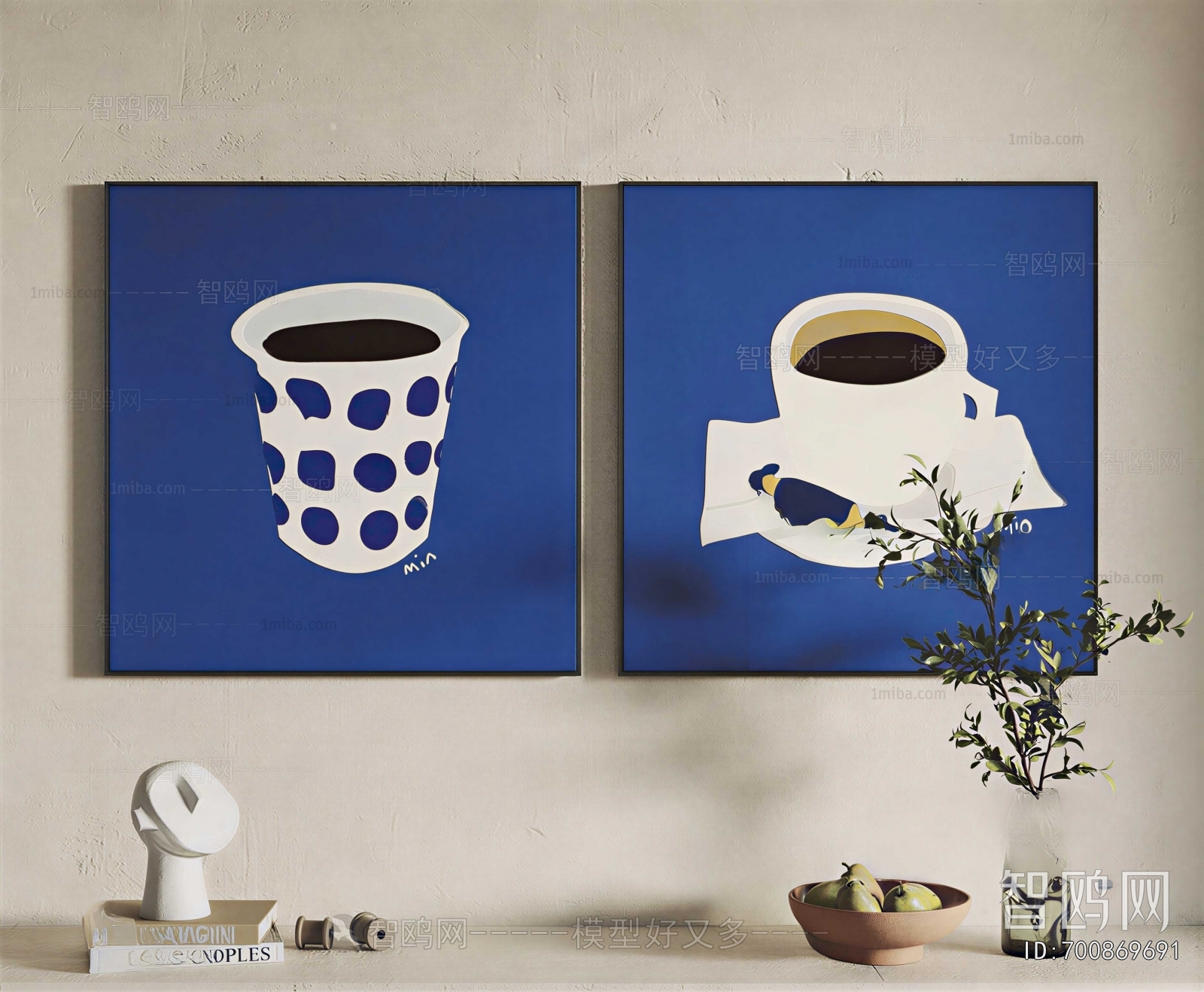 Modern Painting
