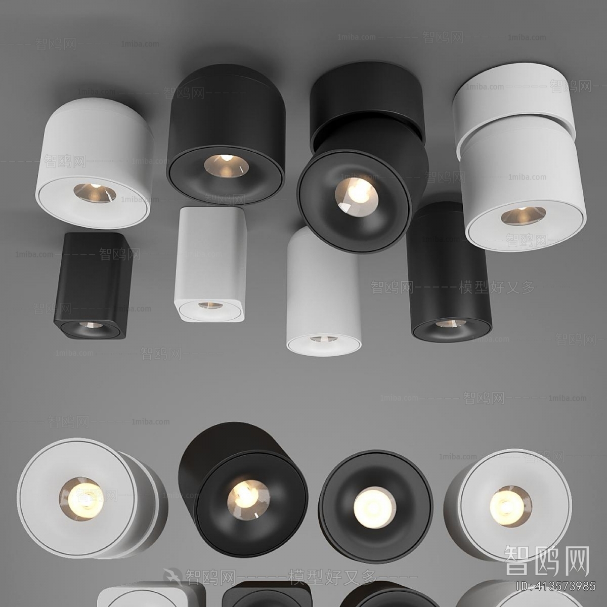 Modern Downlight Spot Light