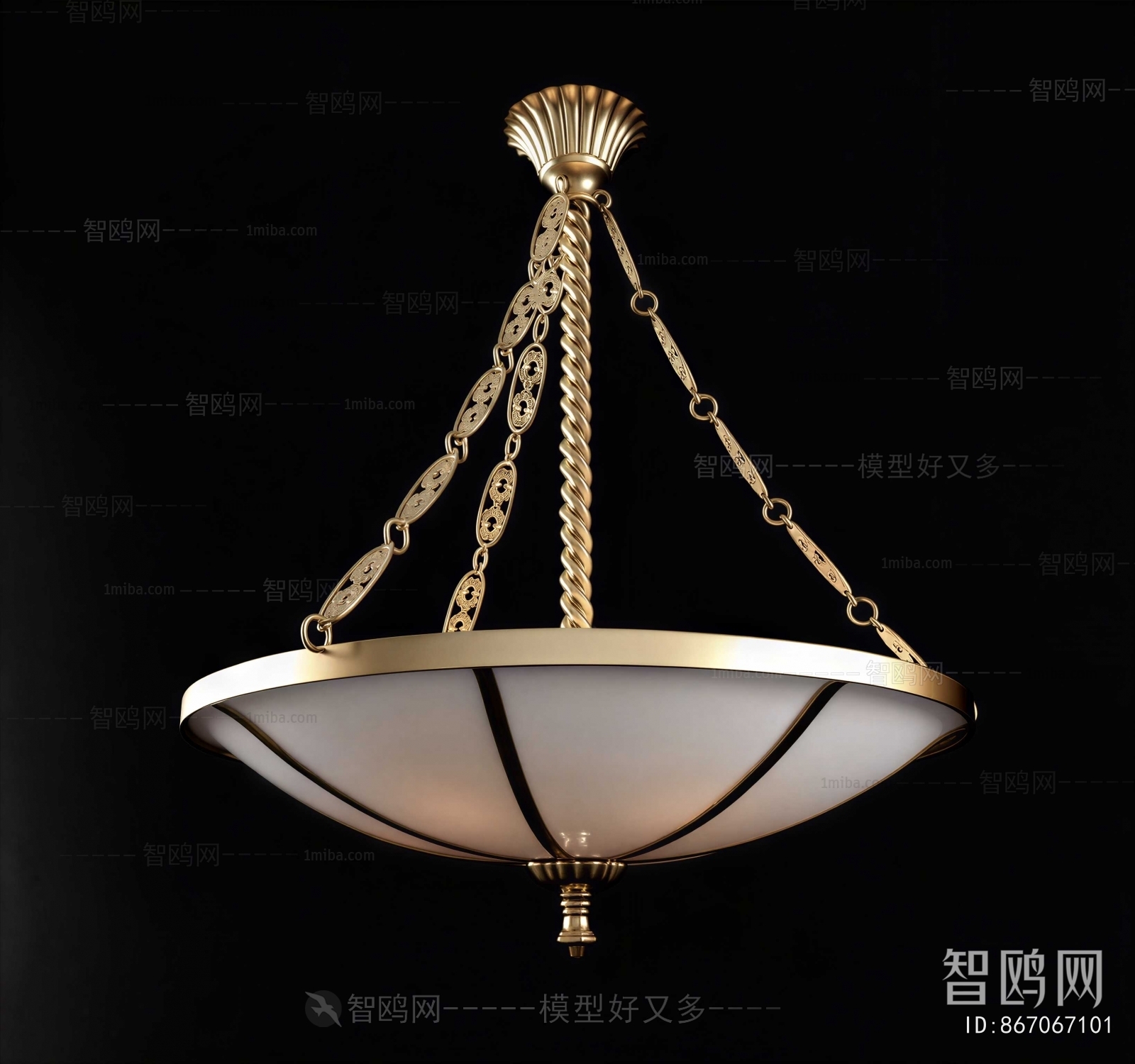 European Style Droplight