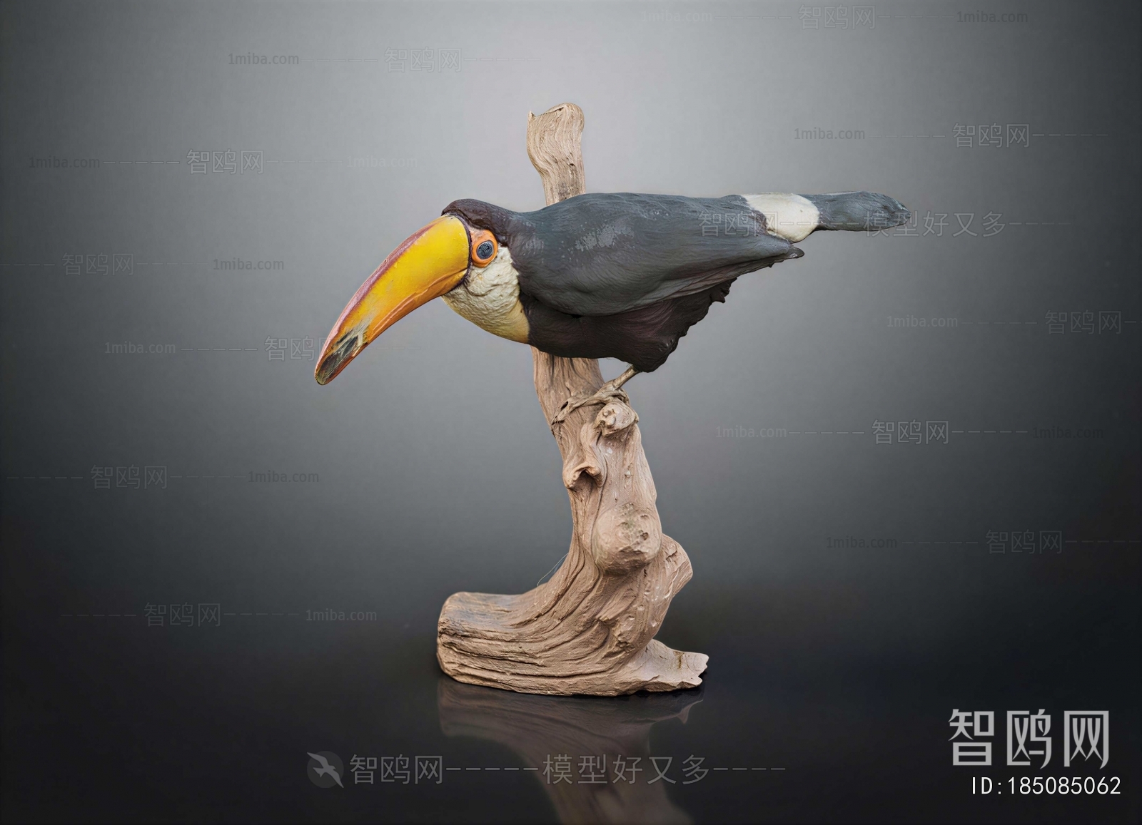Modern Animal