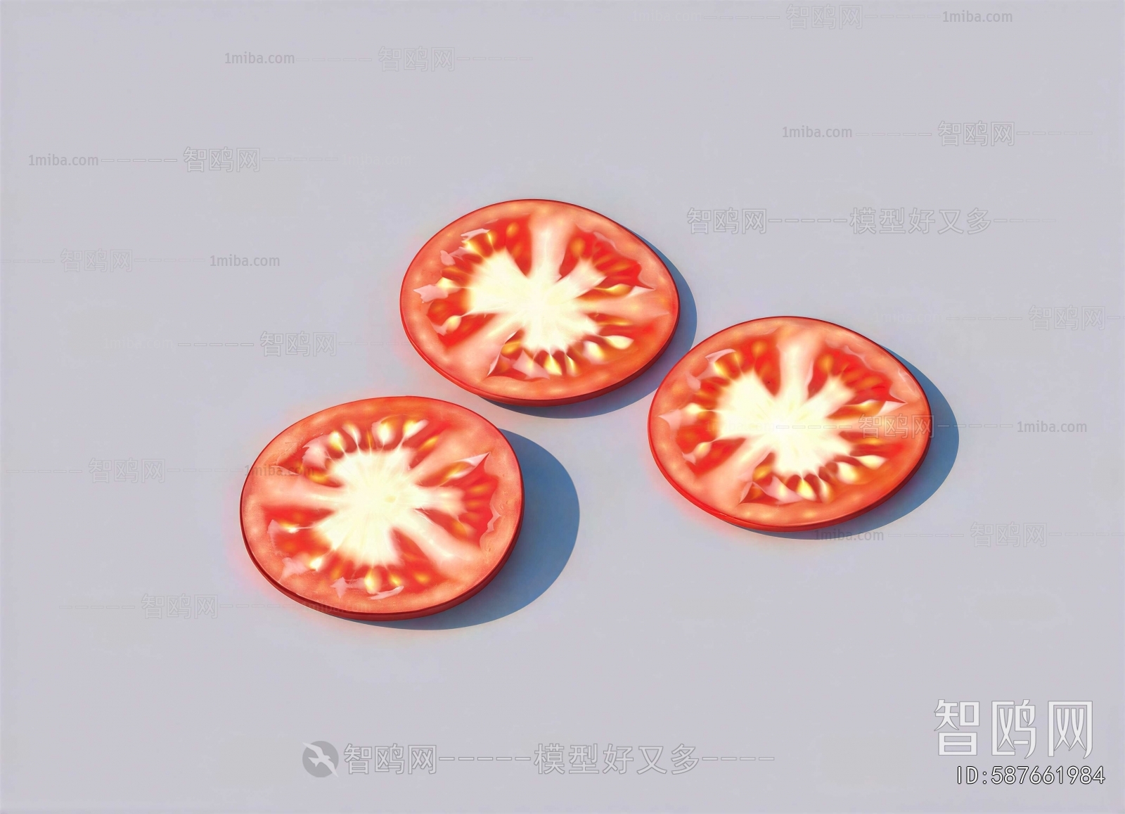 Modern Vegetables