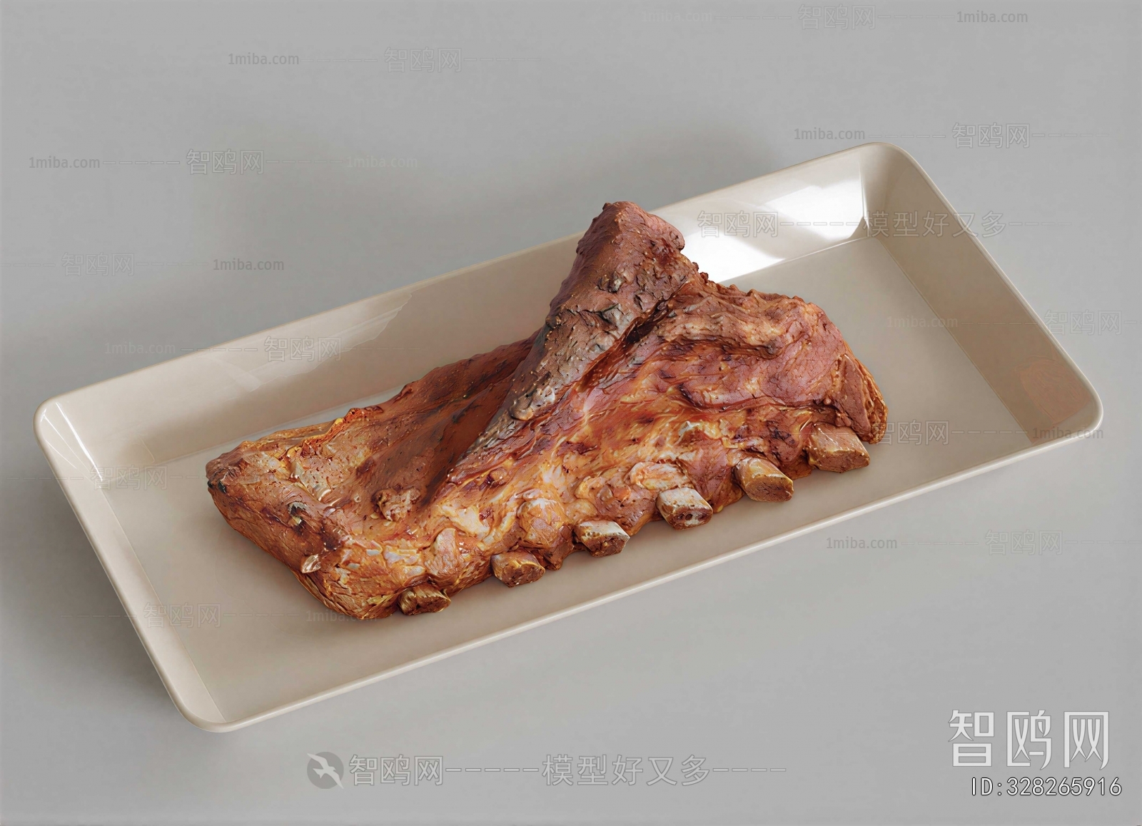 Modern Meat Product
