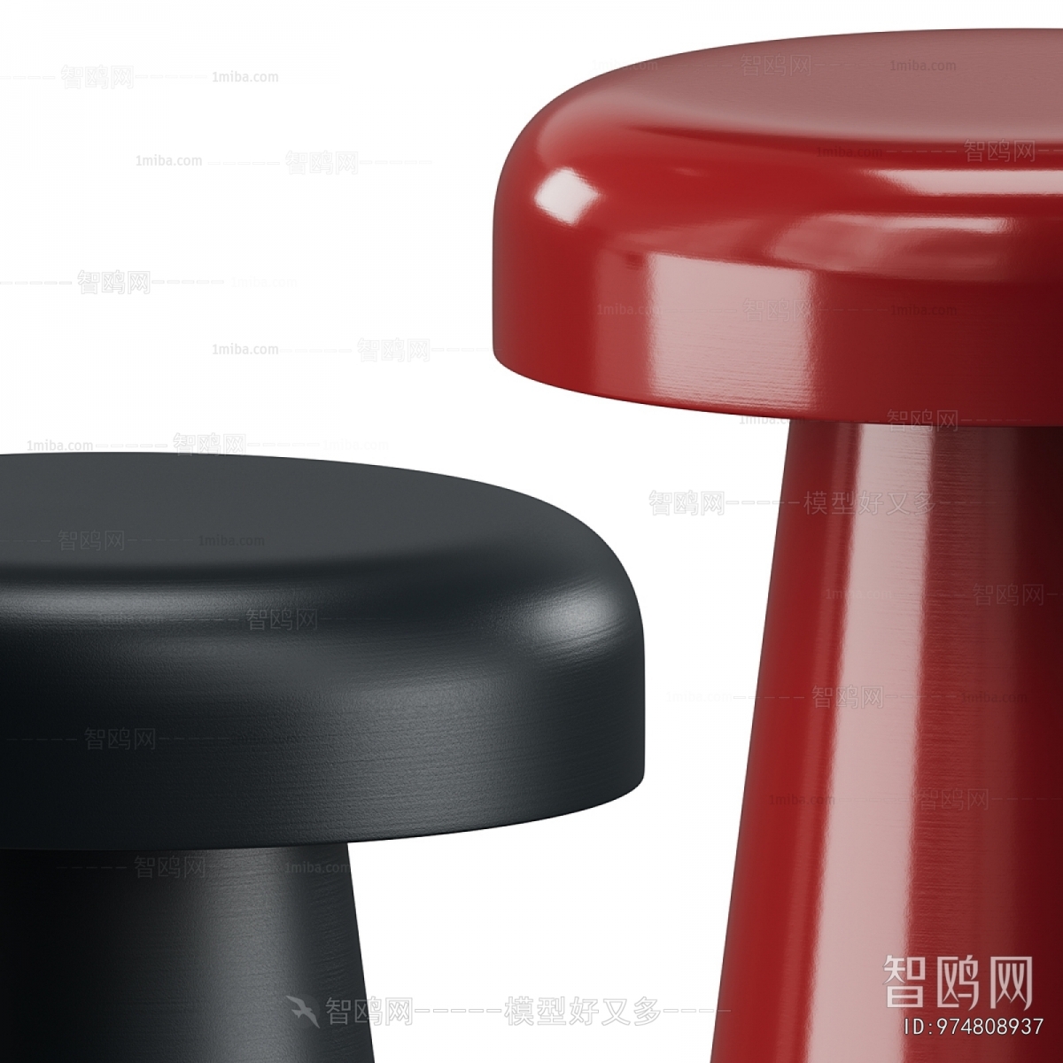 Modern Side Table/corner Table
