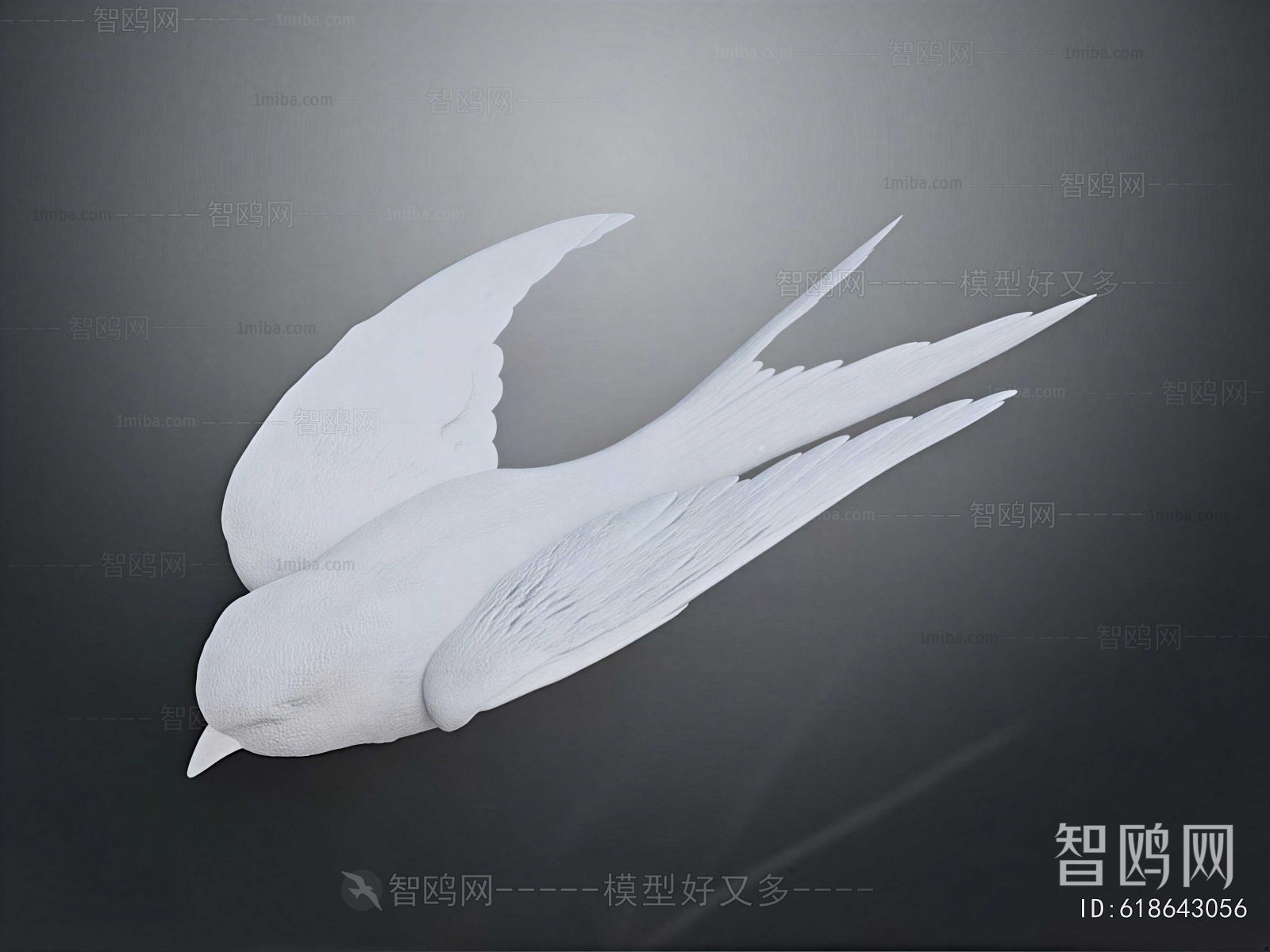 Modern Flying Animals