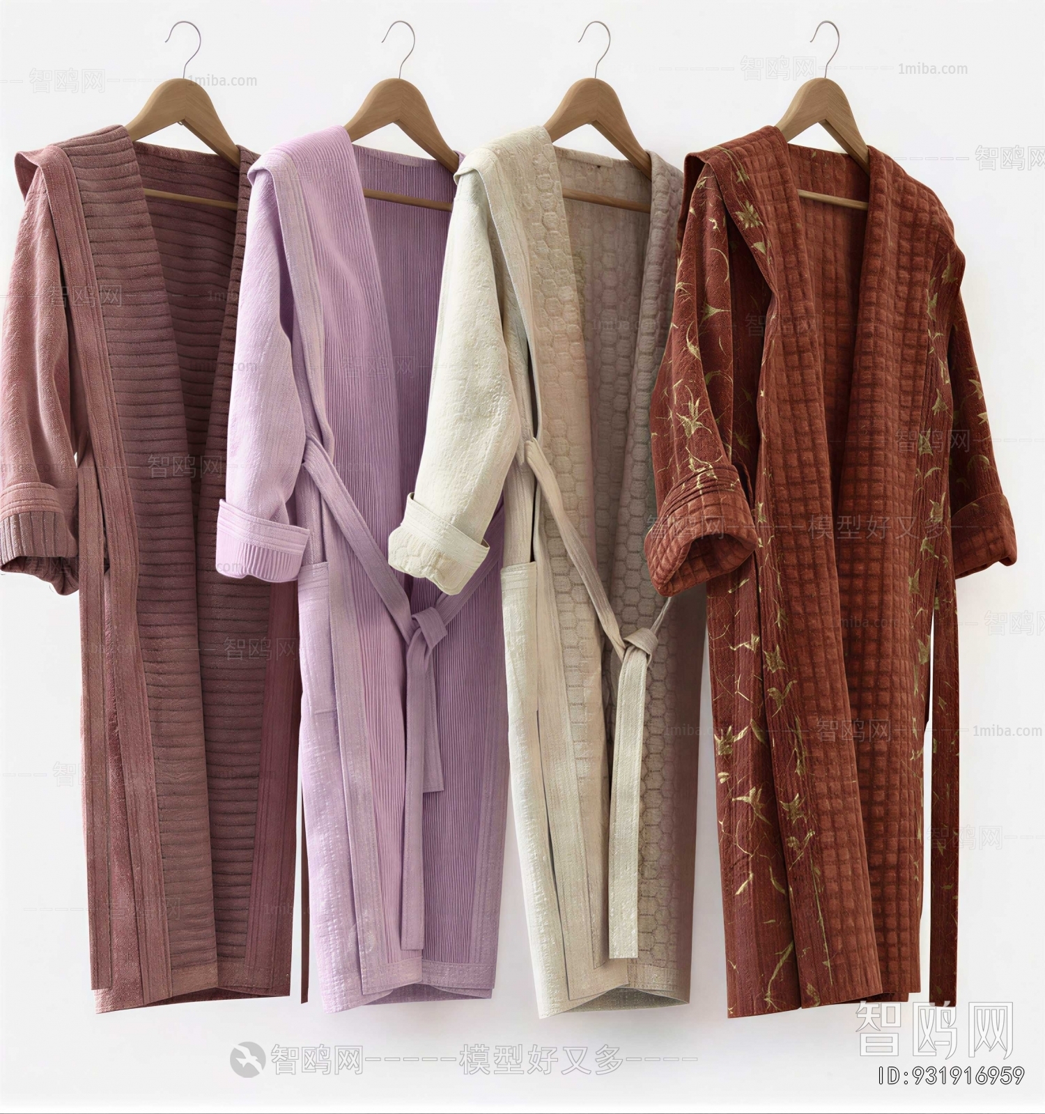 Modern Clothes