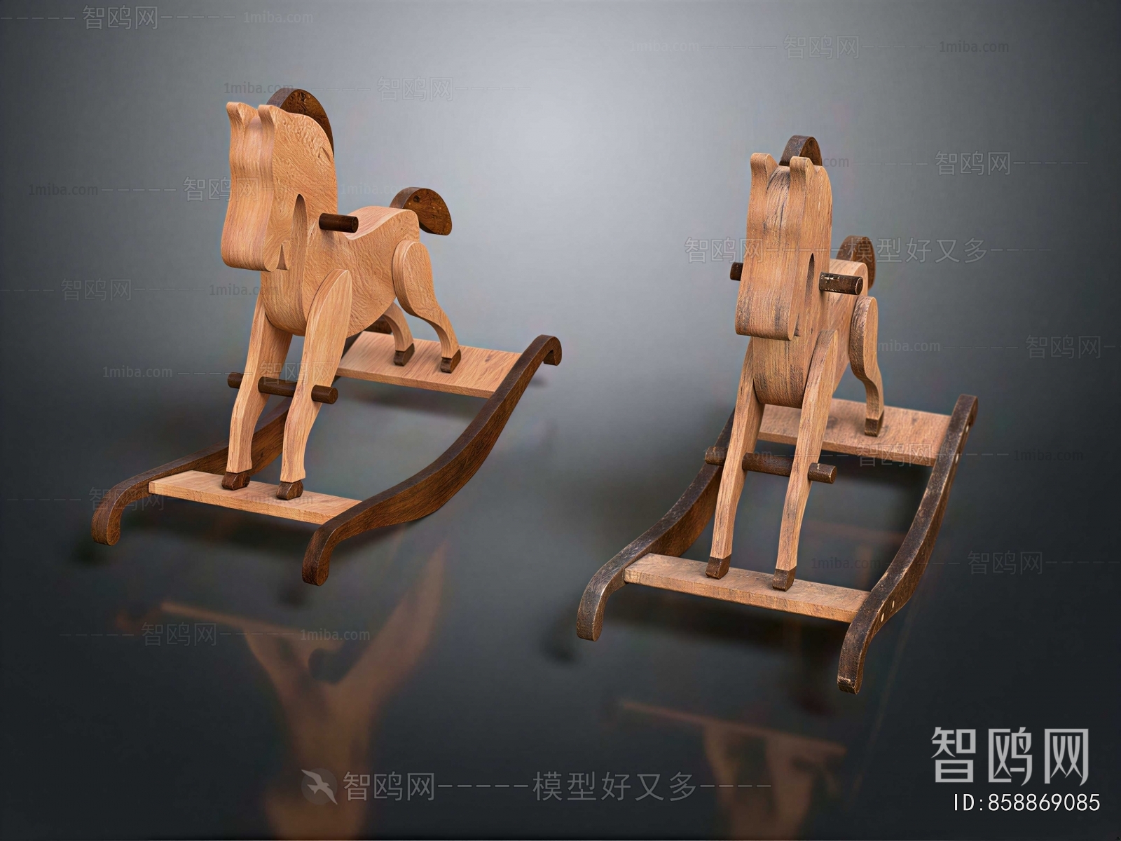 Modern Children Chair