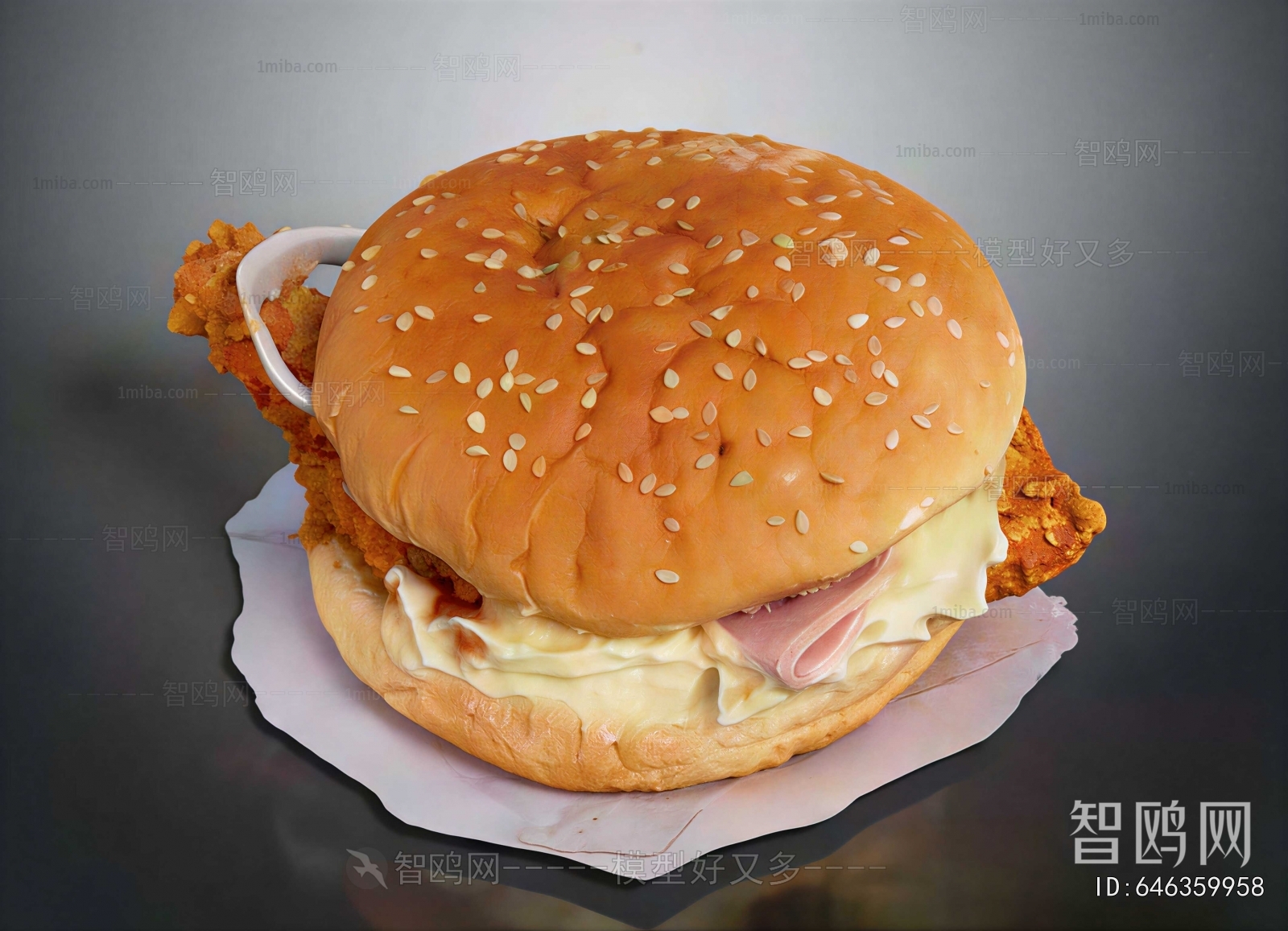 Modern Food