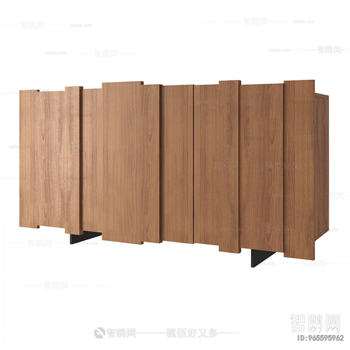 Modern TV Cabinet