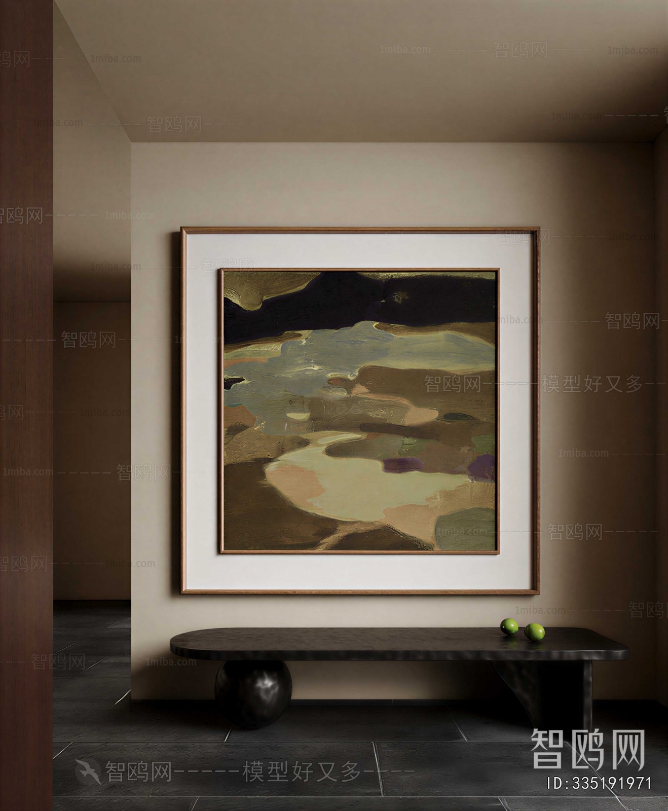 Modern Painting