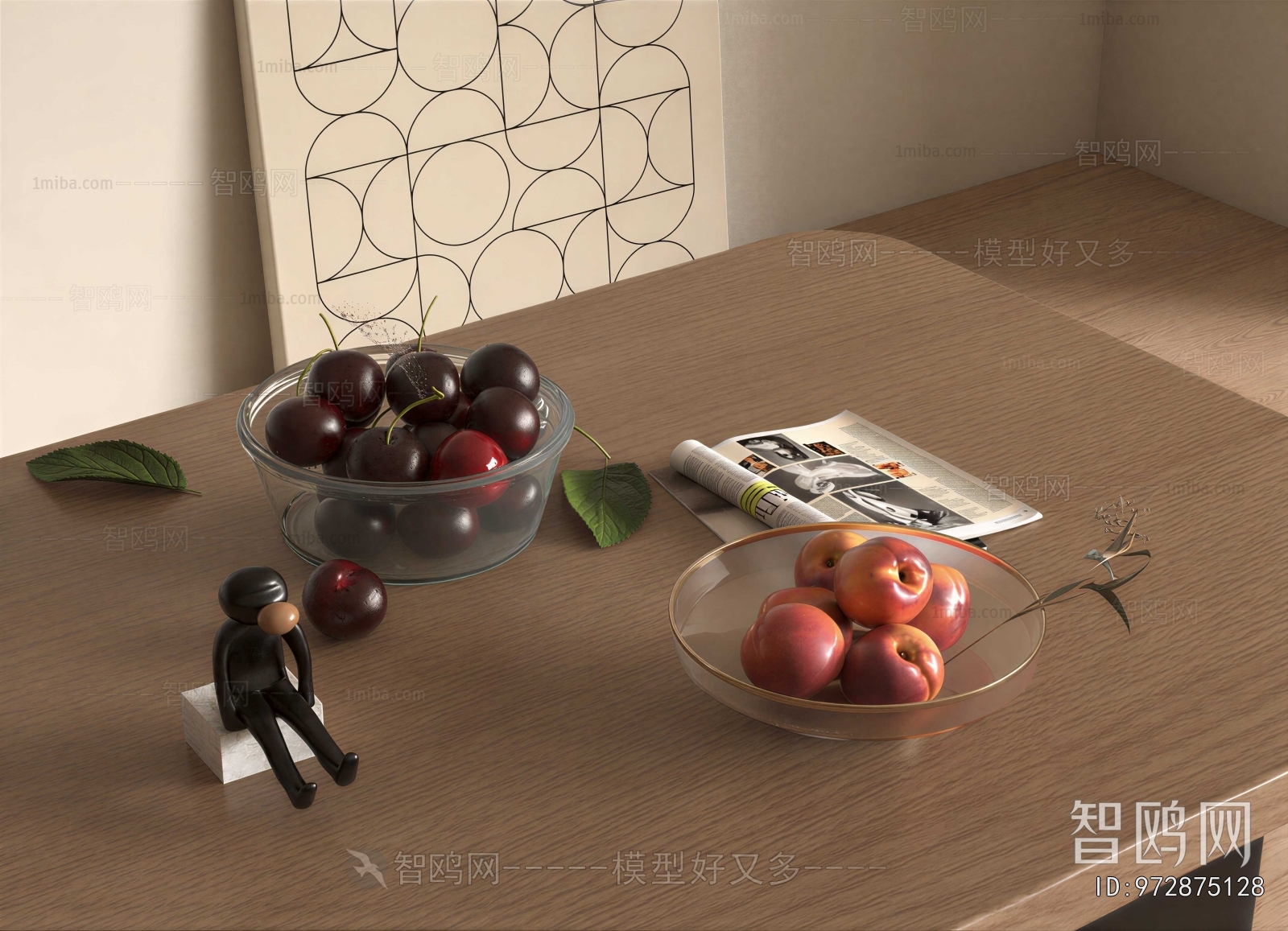 Modern Fruit