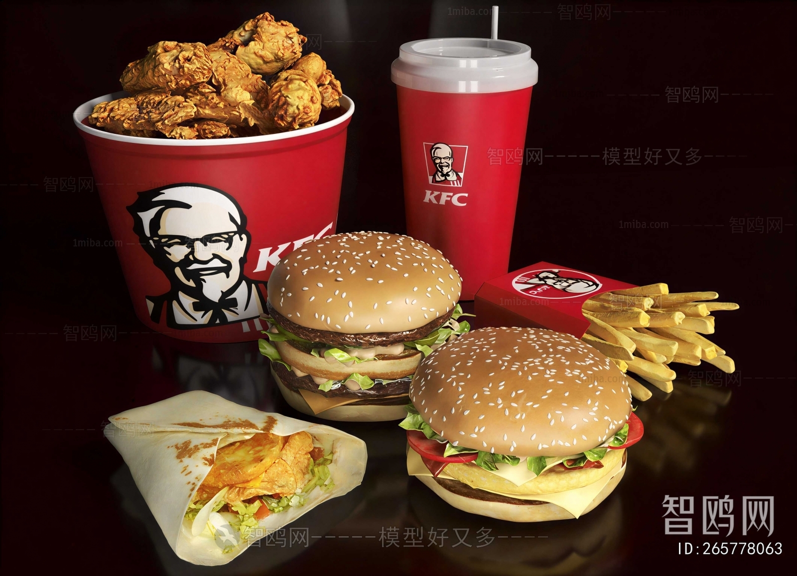 Modern Food