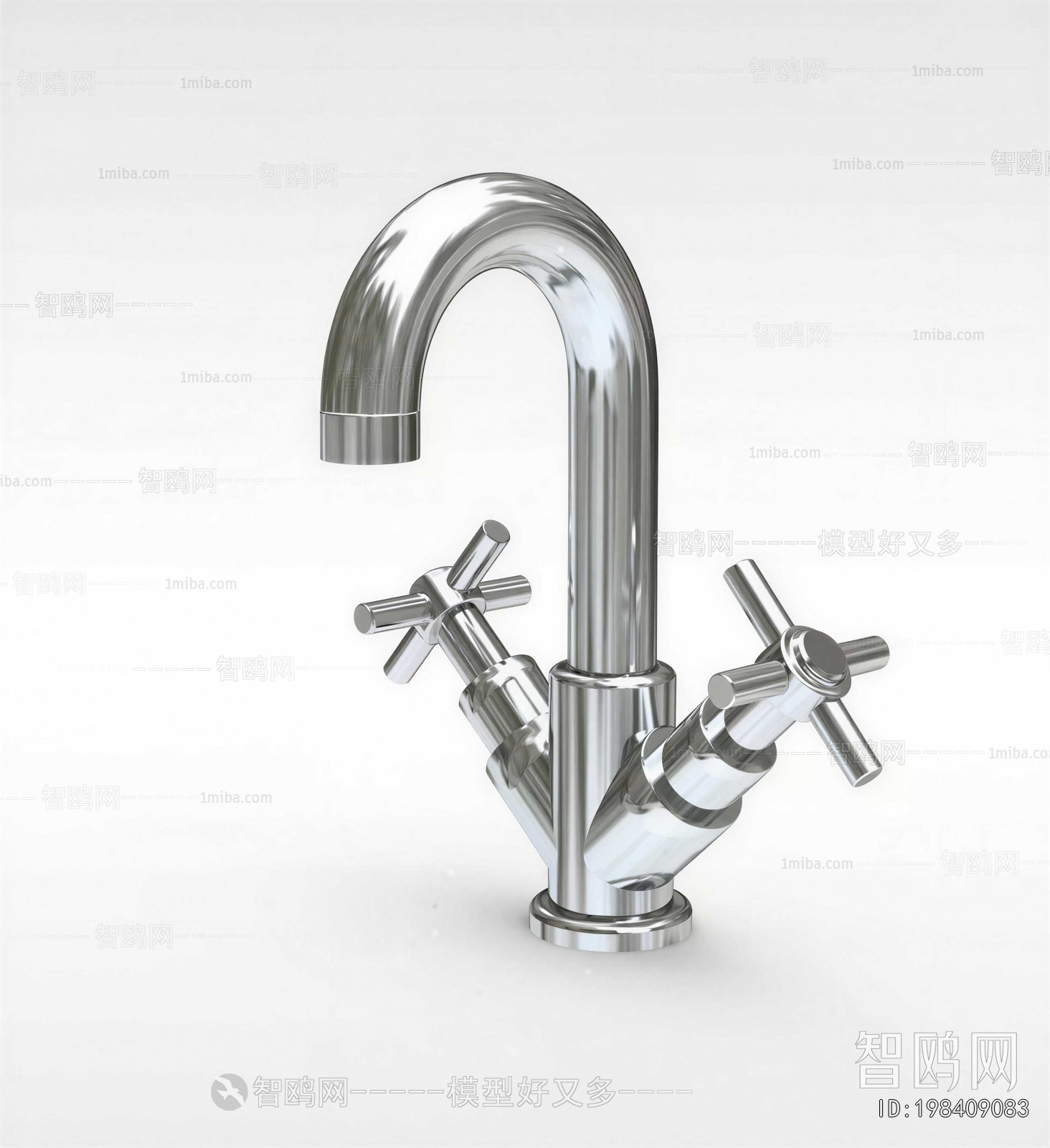 Modern Bathroom Hardware
