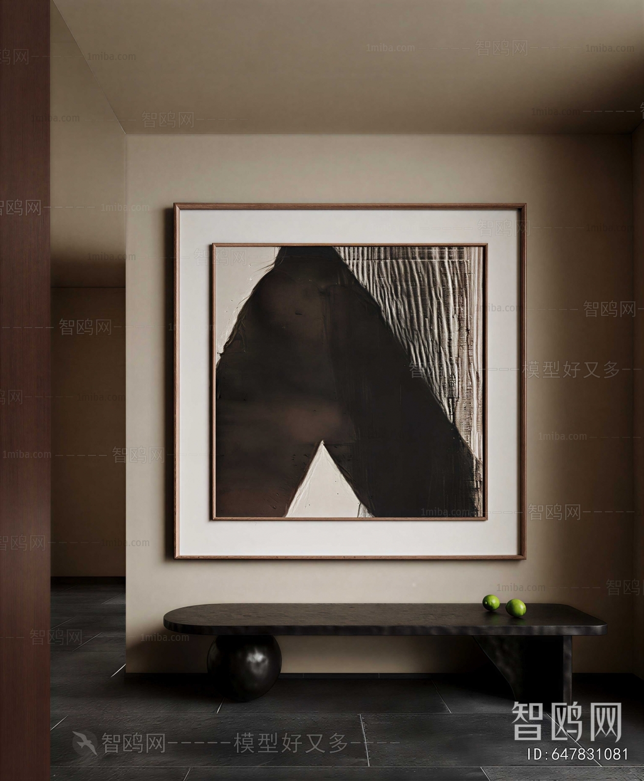 Modern Painting