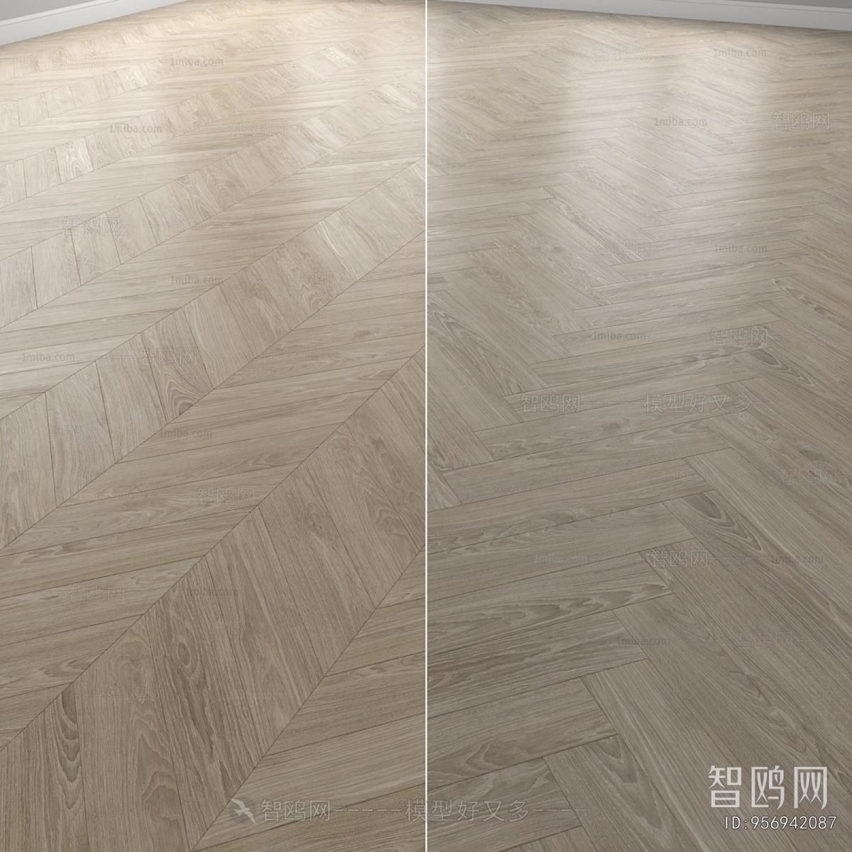 Modern Floor