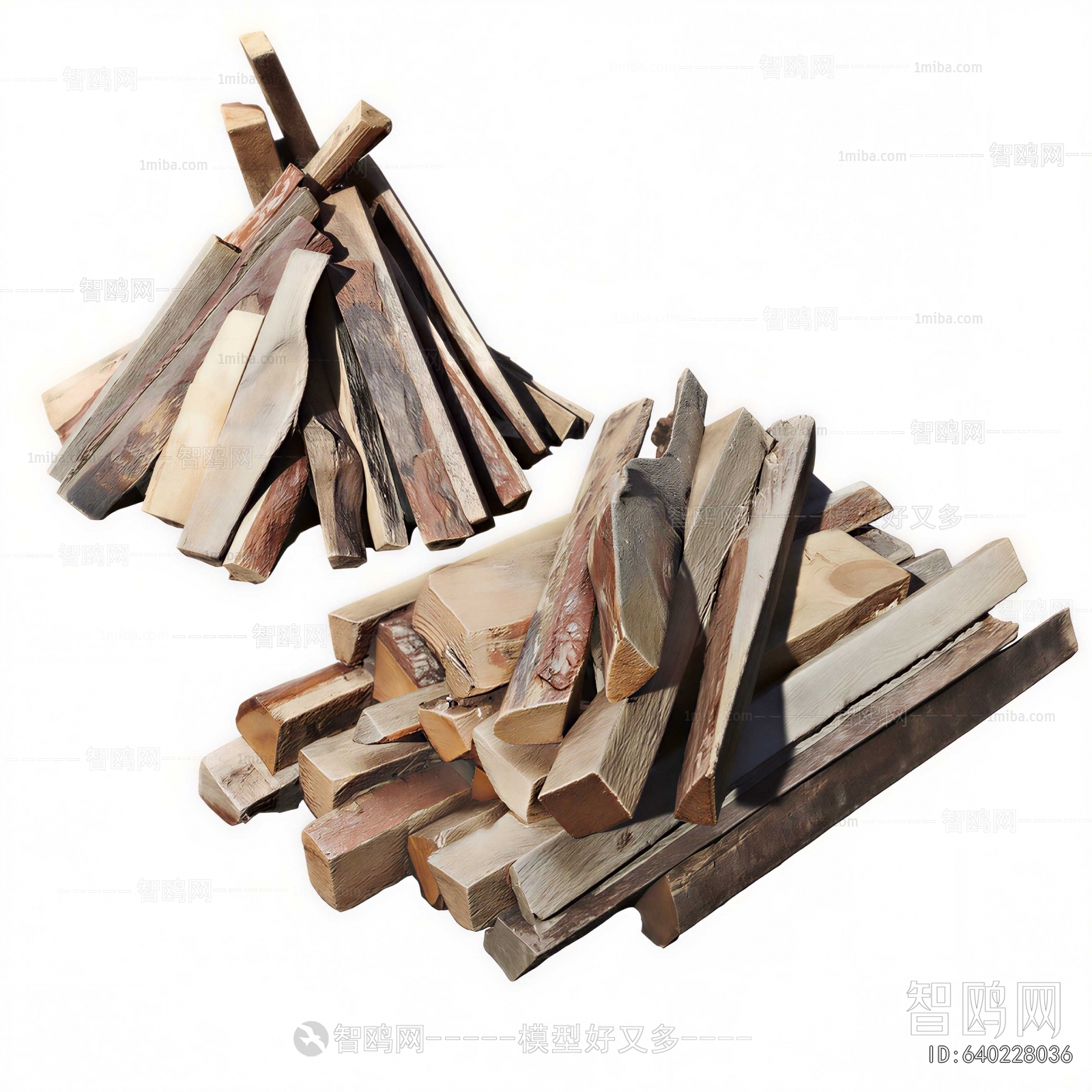 Modern Wood