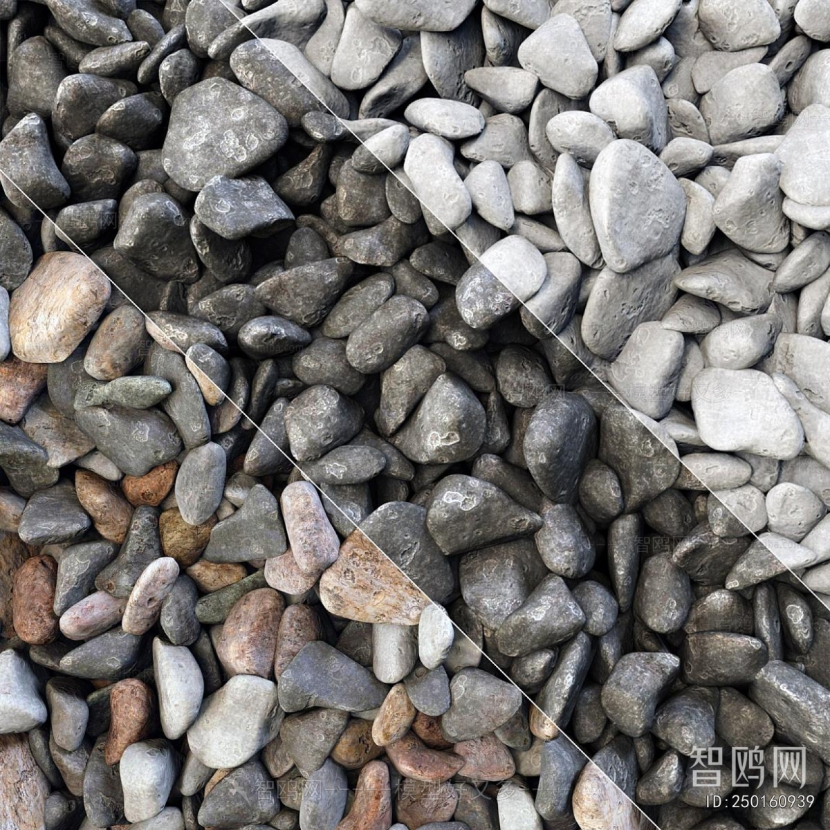 Modern Stone