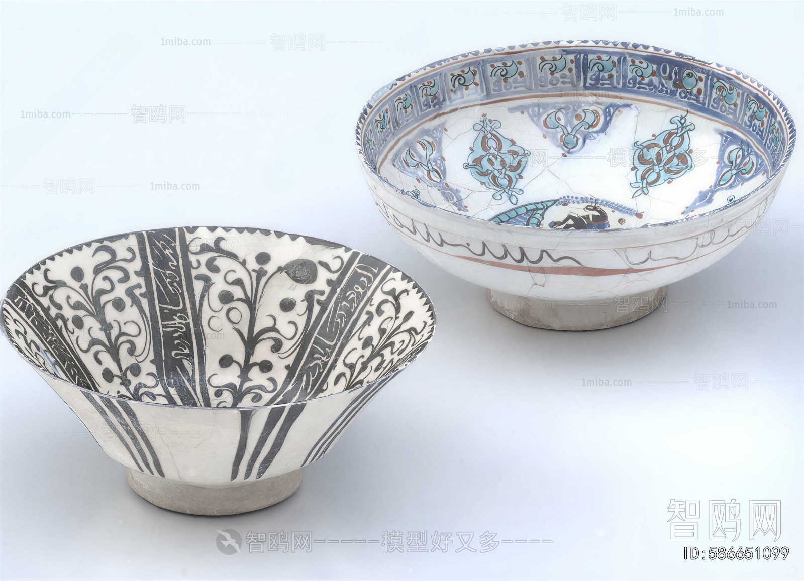 Modern Tableware