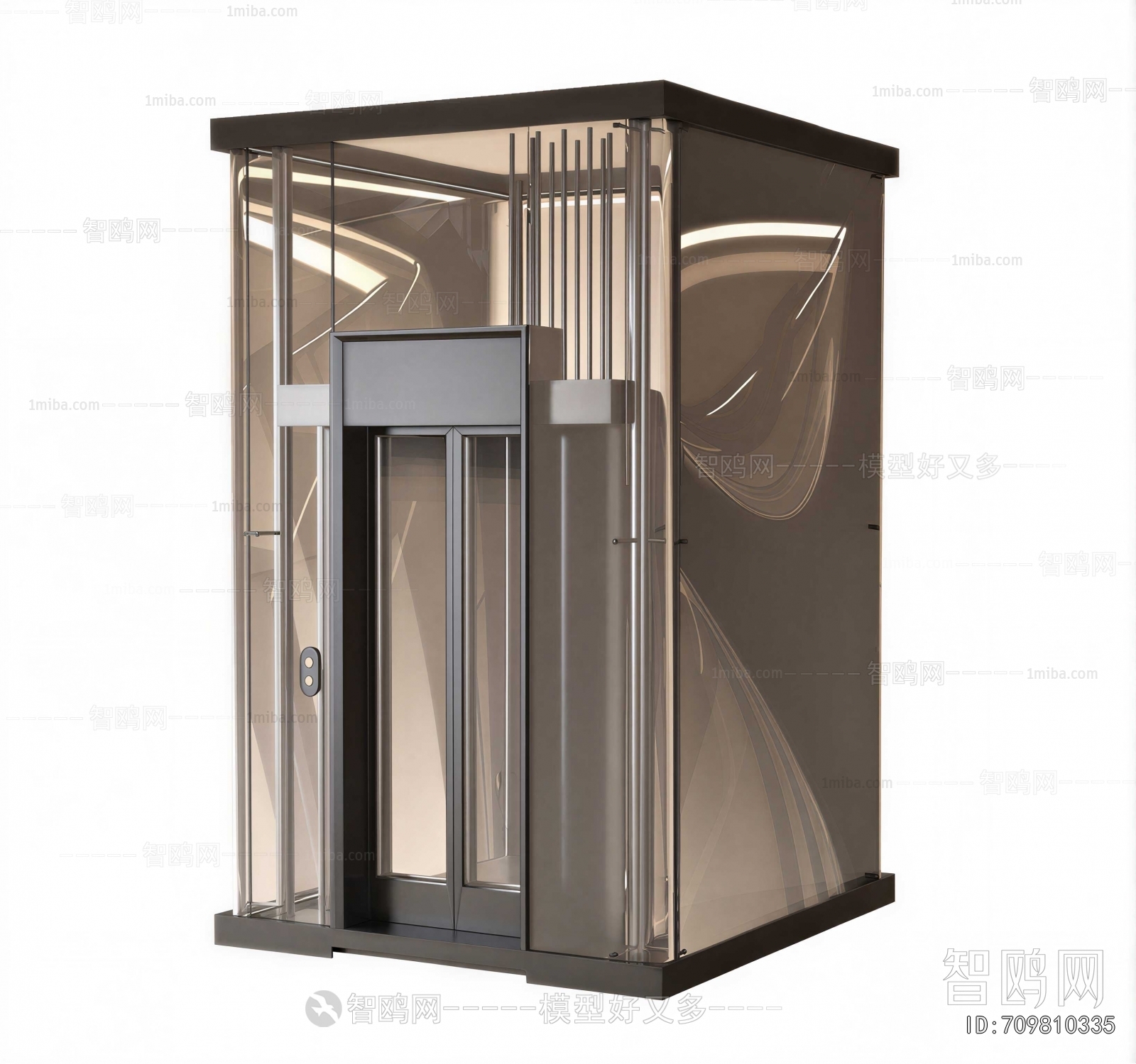 Modern Lift