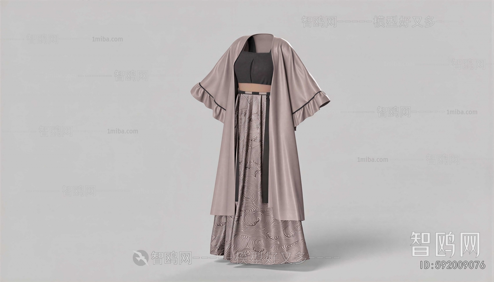 Modern Clothes