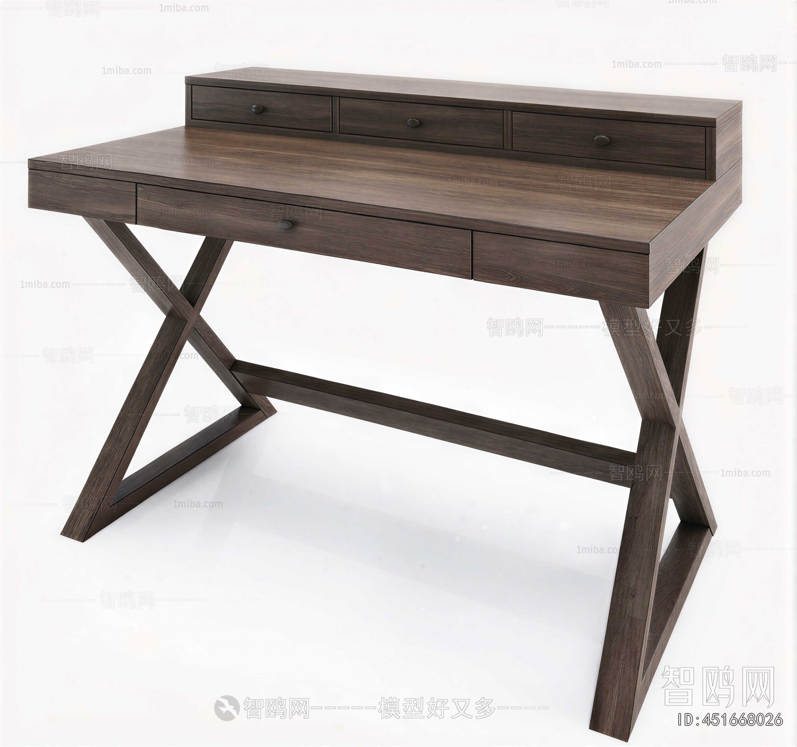 Modern Desk