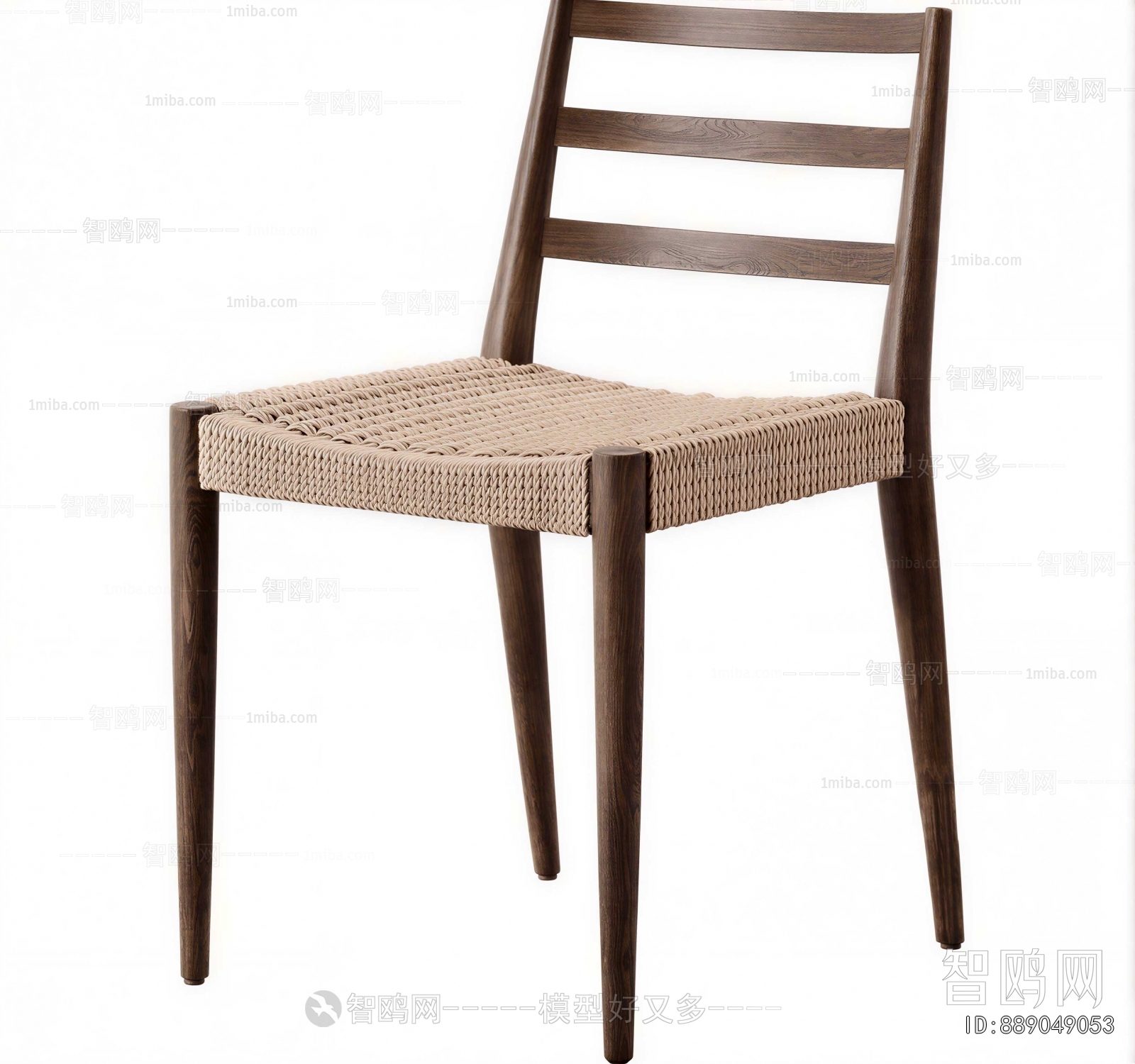 Modern Bar Chair