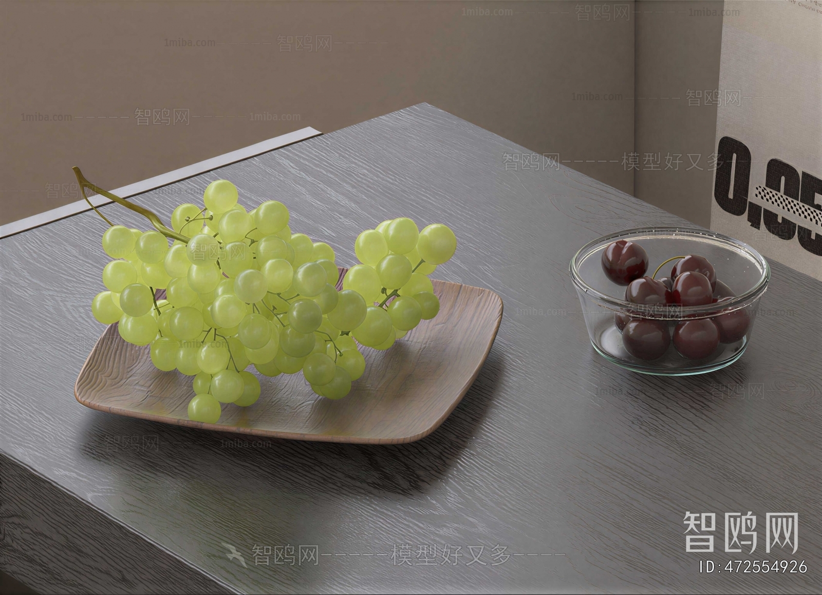 Modern Fruit