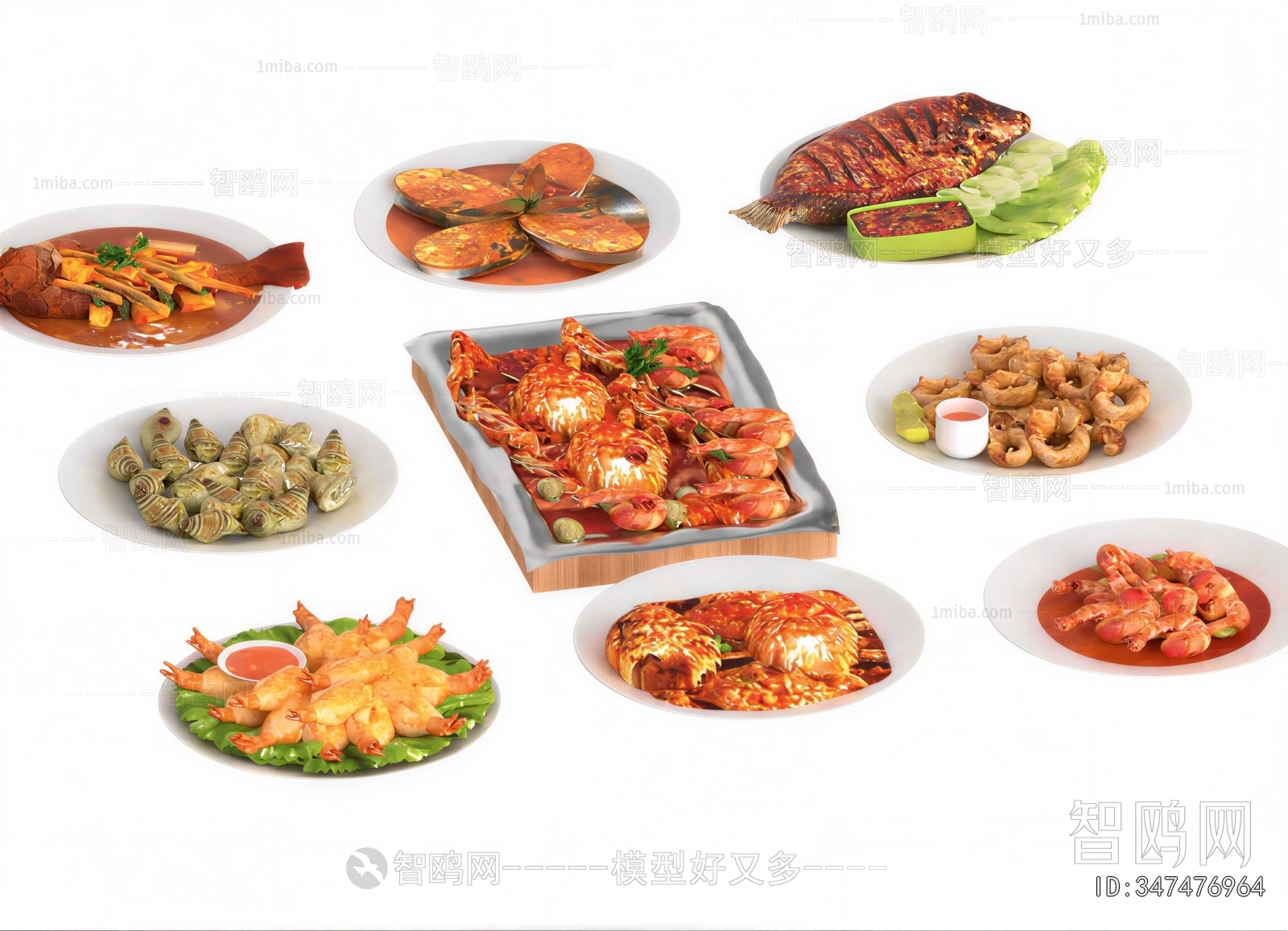 Modern Food