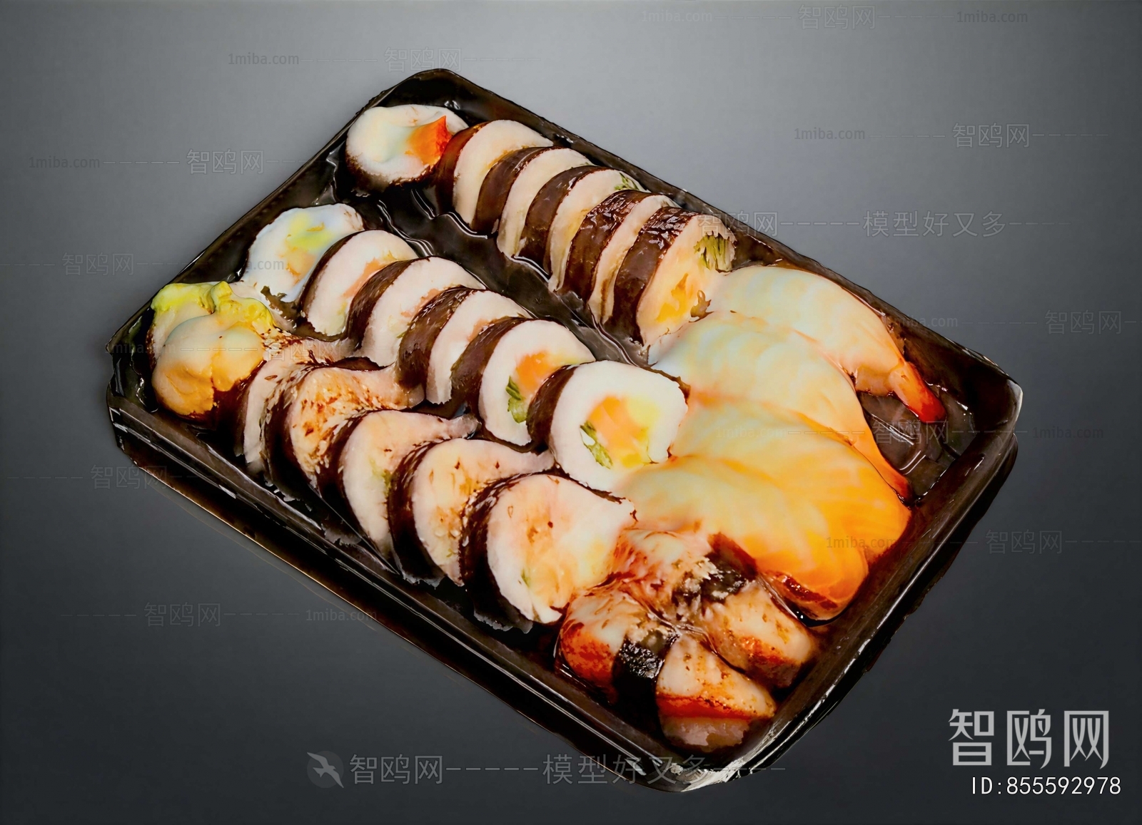 Modern Food