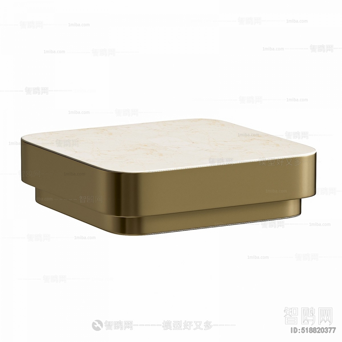 Modern Coffee Table