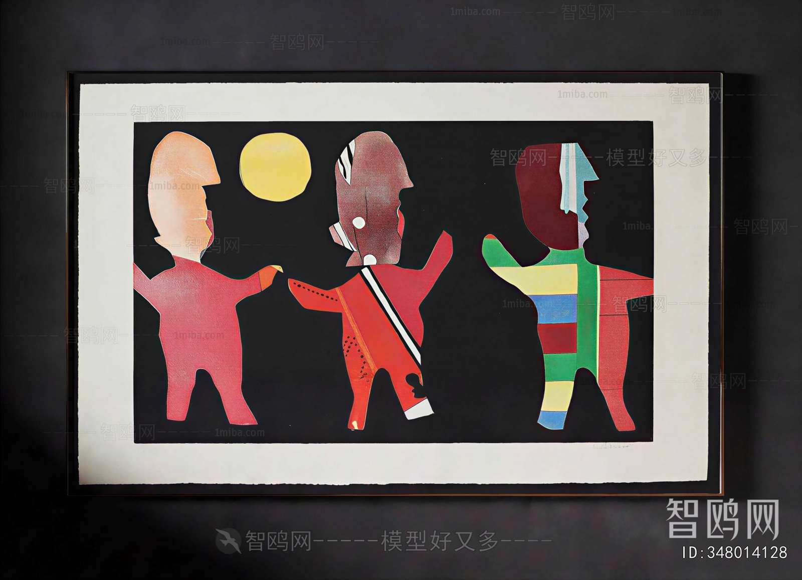 Modern Painting
