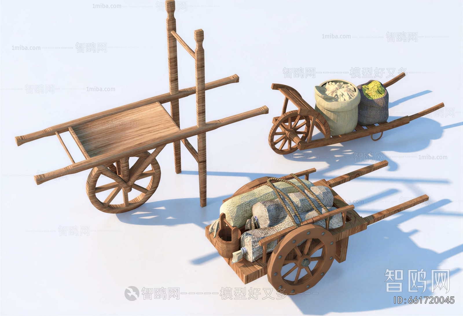 New Chinese Style Highway Vehicles