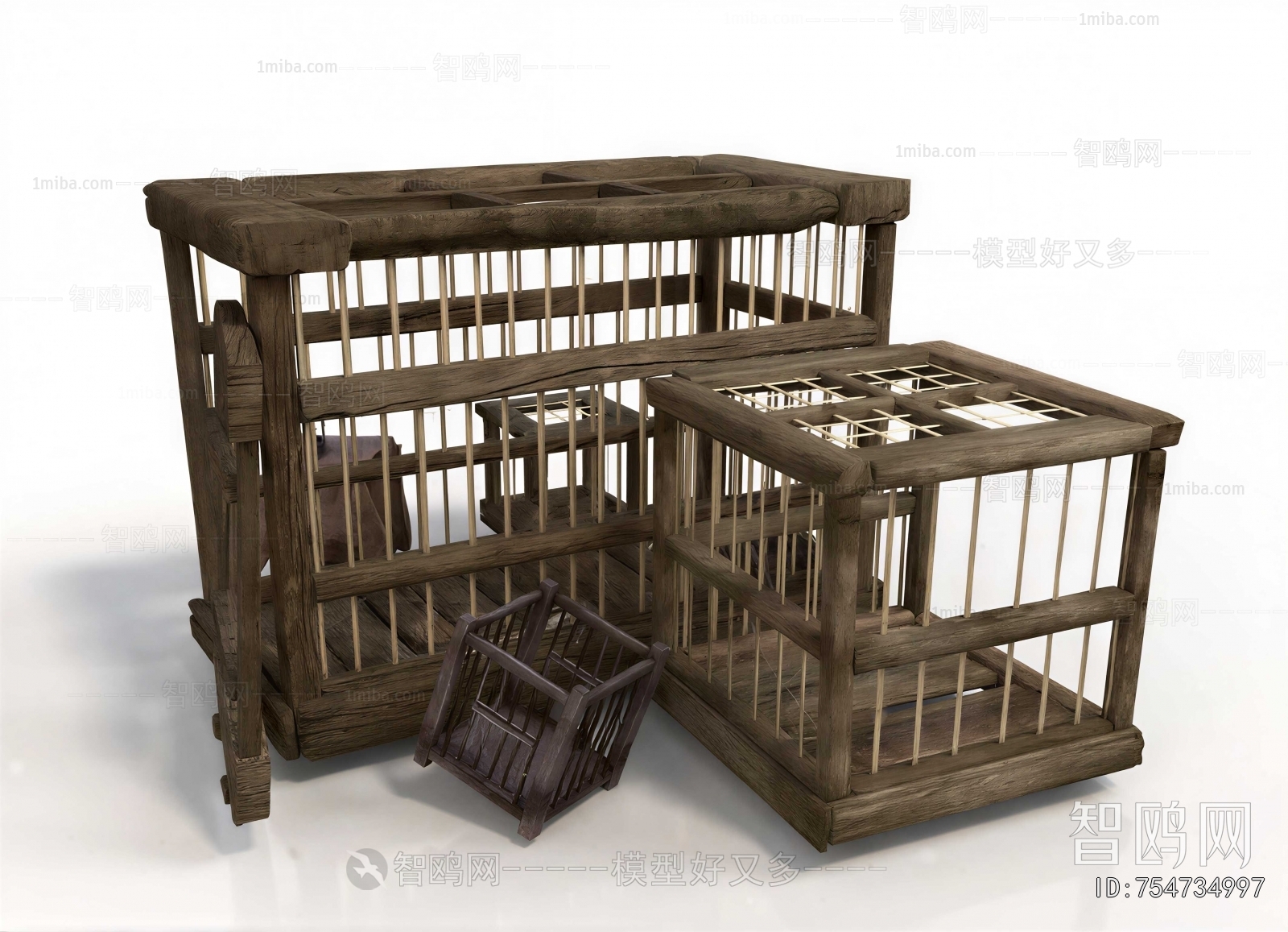 Modern Pet Products