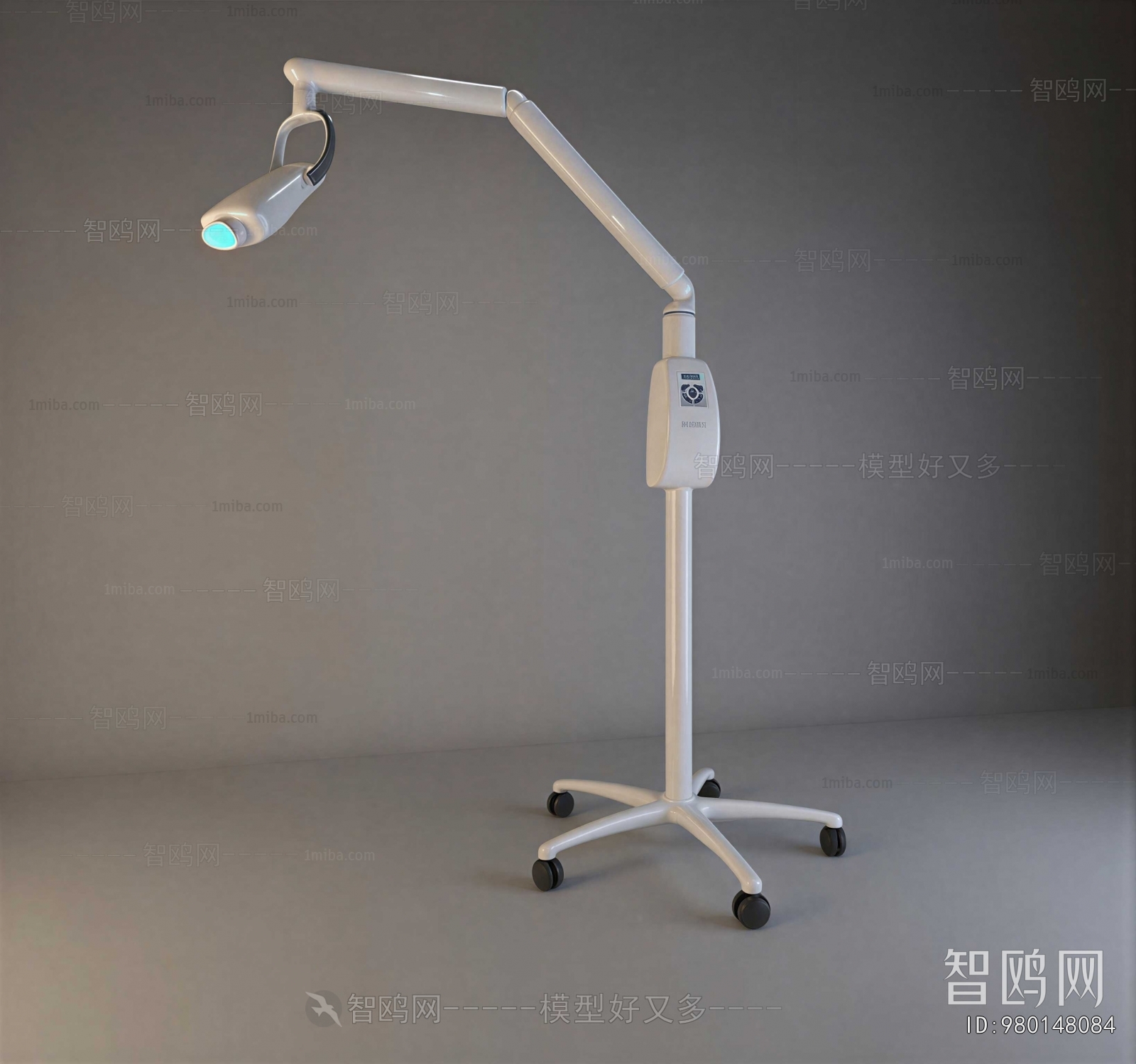 Modern Medical Equipment
