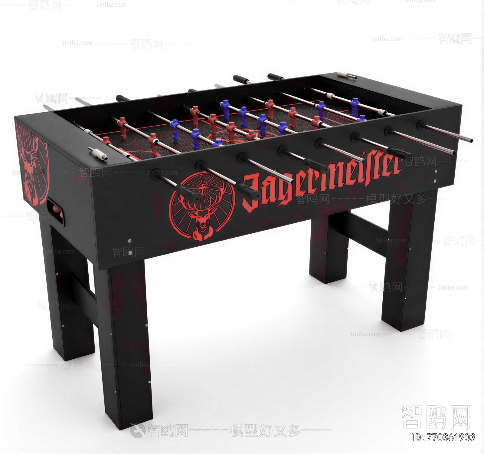 Modern Entertainment Table And Chair